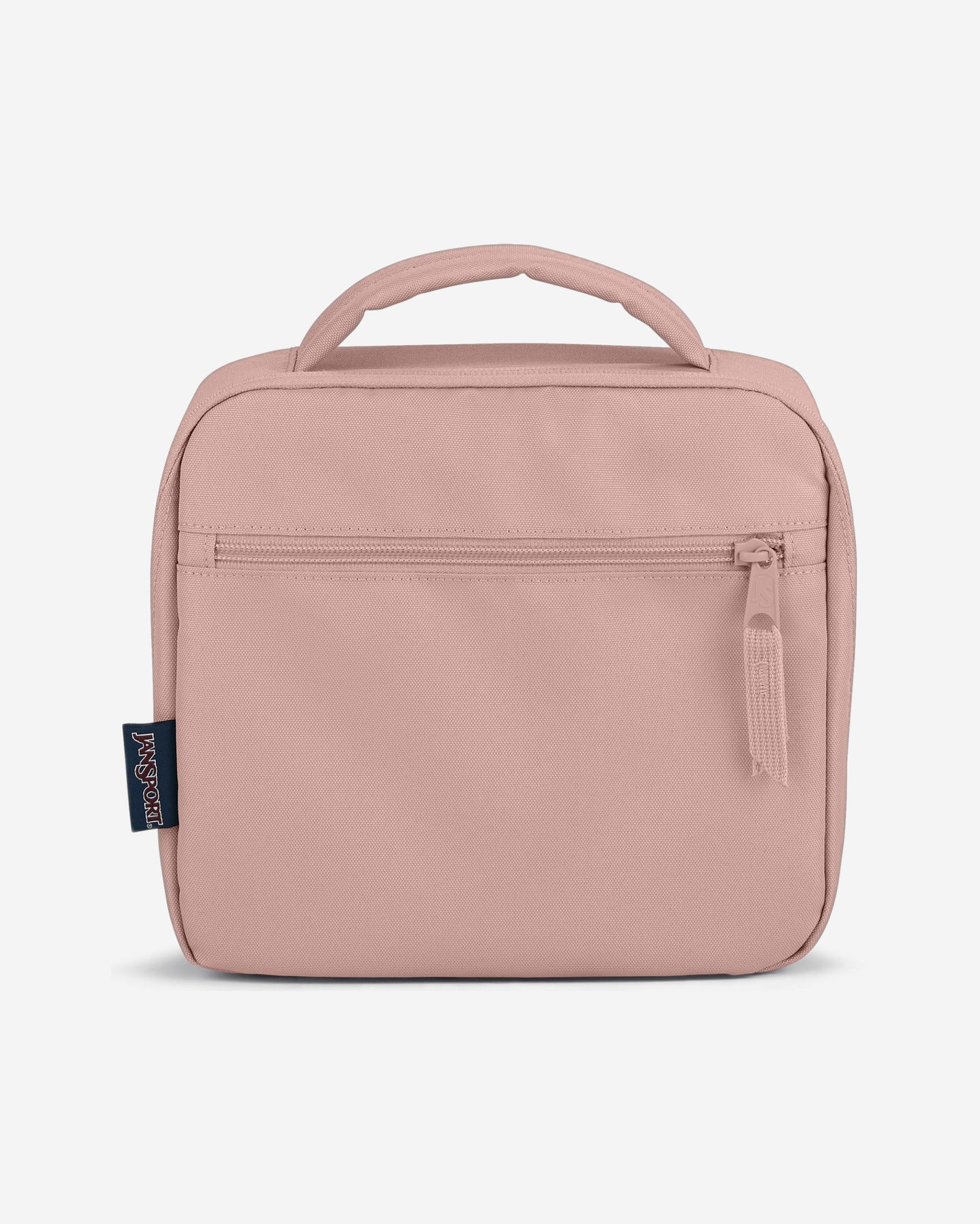 JanSport Lunch Break Large lunch bag Misty Rose EK0A5BDLN591