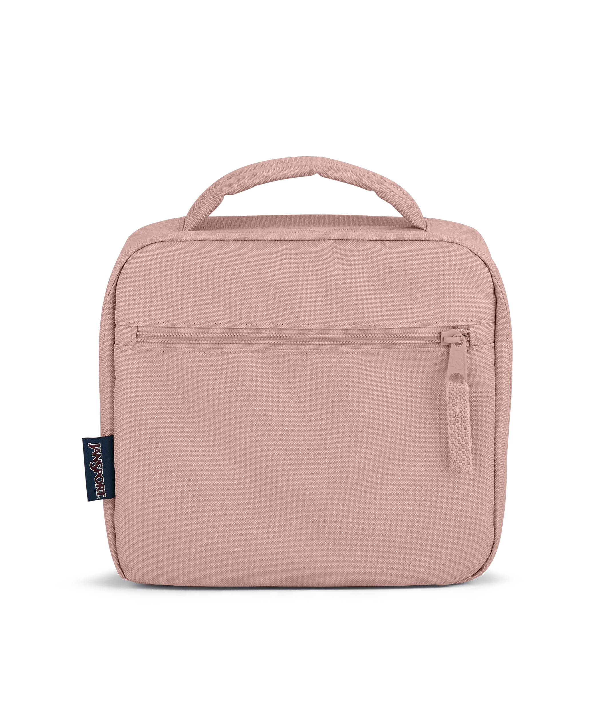  JanSport Lunch Break Large lunch bag Misty Rose EK0A5BDLN591