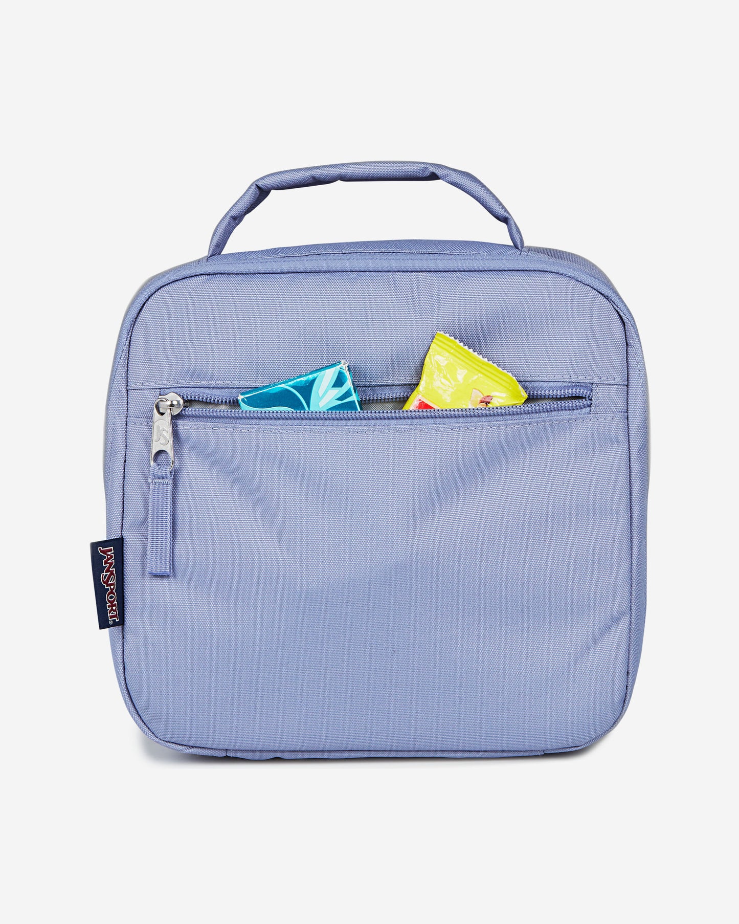 JanSport Lunch Break Large lunch bag Lavander Ash EK0A5BDL0W61