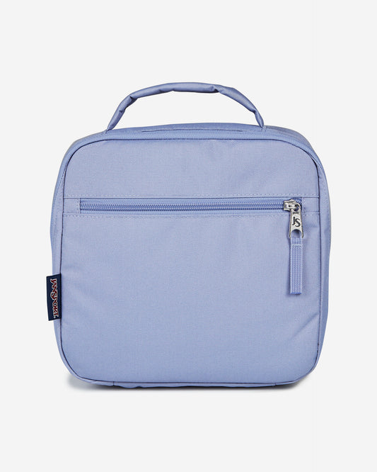 JanSport Lunch Break Large lunch bag Lavander Ash EK0A5BDL0W61