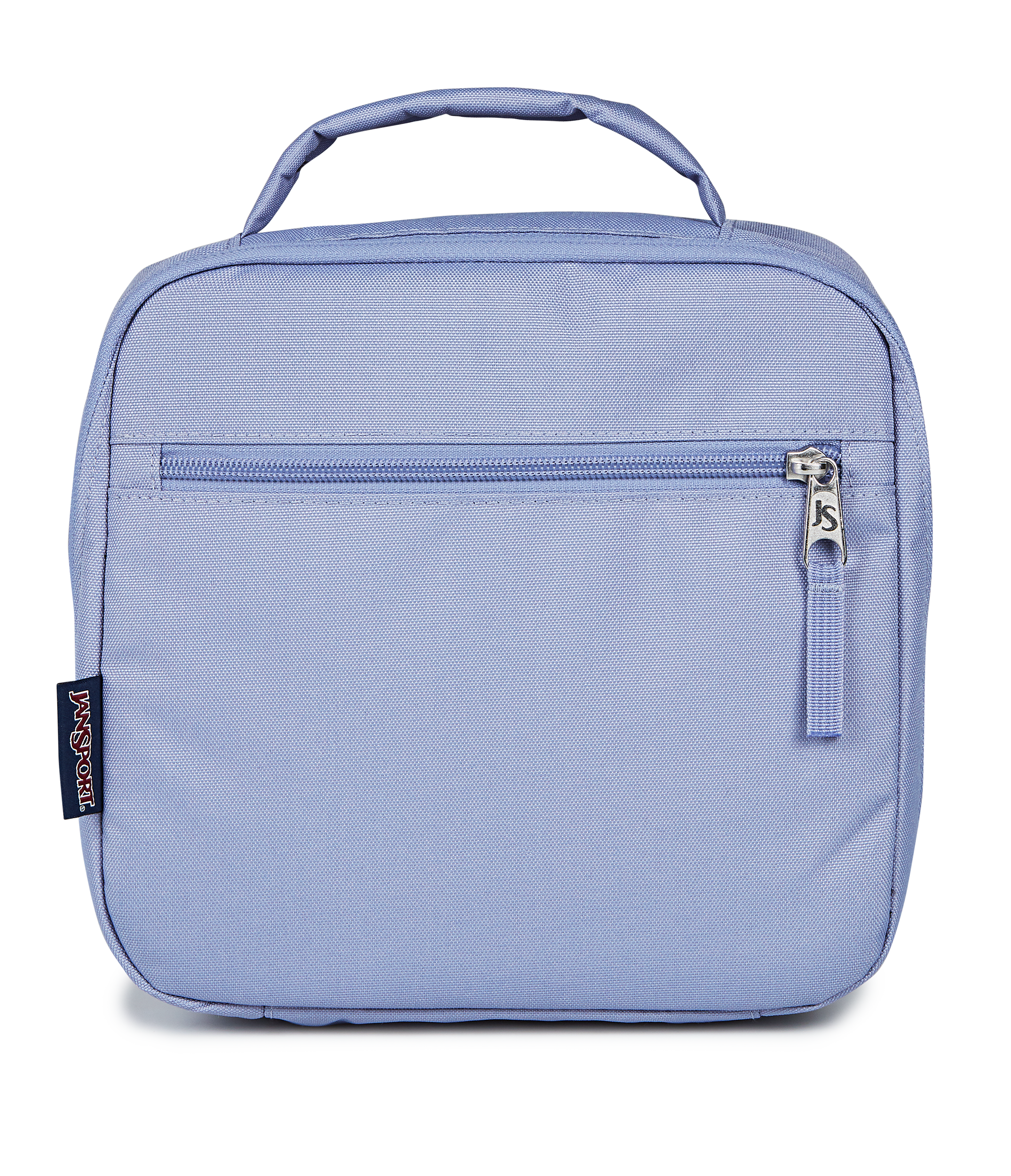  JanSport Lunch Break Large lunch bag Lavander Ash EK0A5BDL0W61