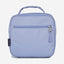 JanSport Lunch Break Lavander Ash Lunch Bag