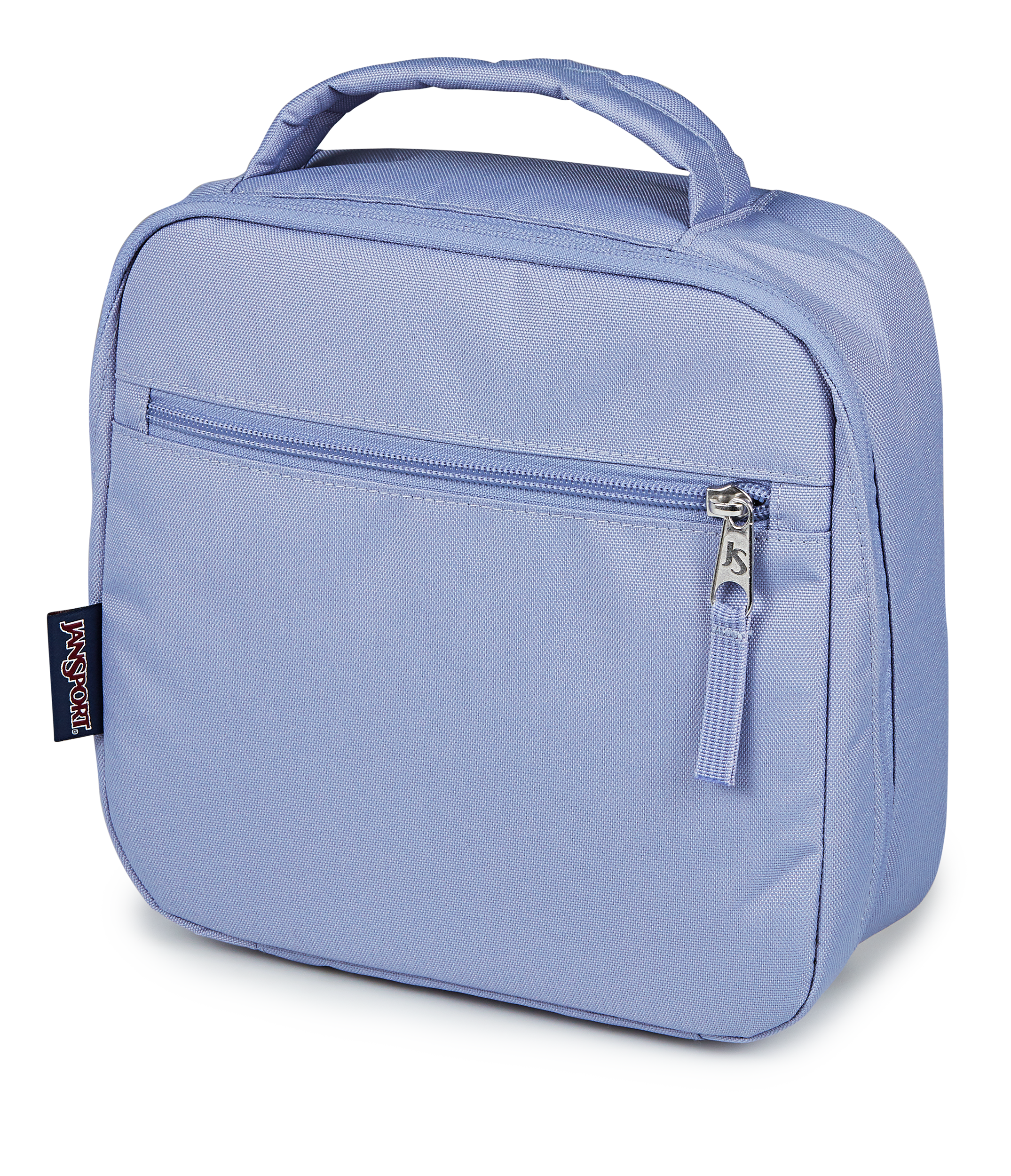 JanSport Lunch Break Large lunch bag Lavander Ash EK0A5BDL0W61