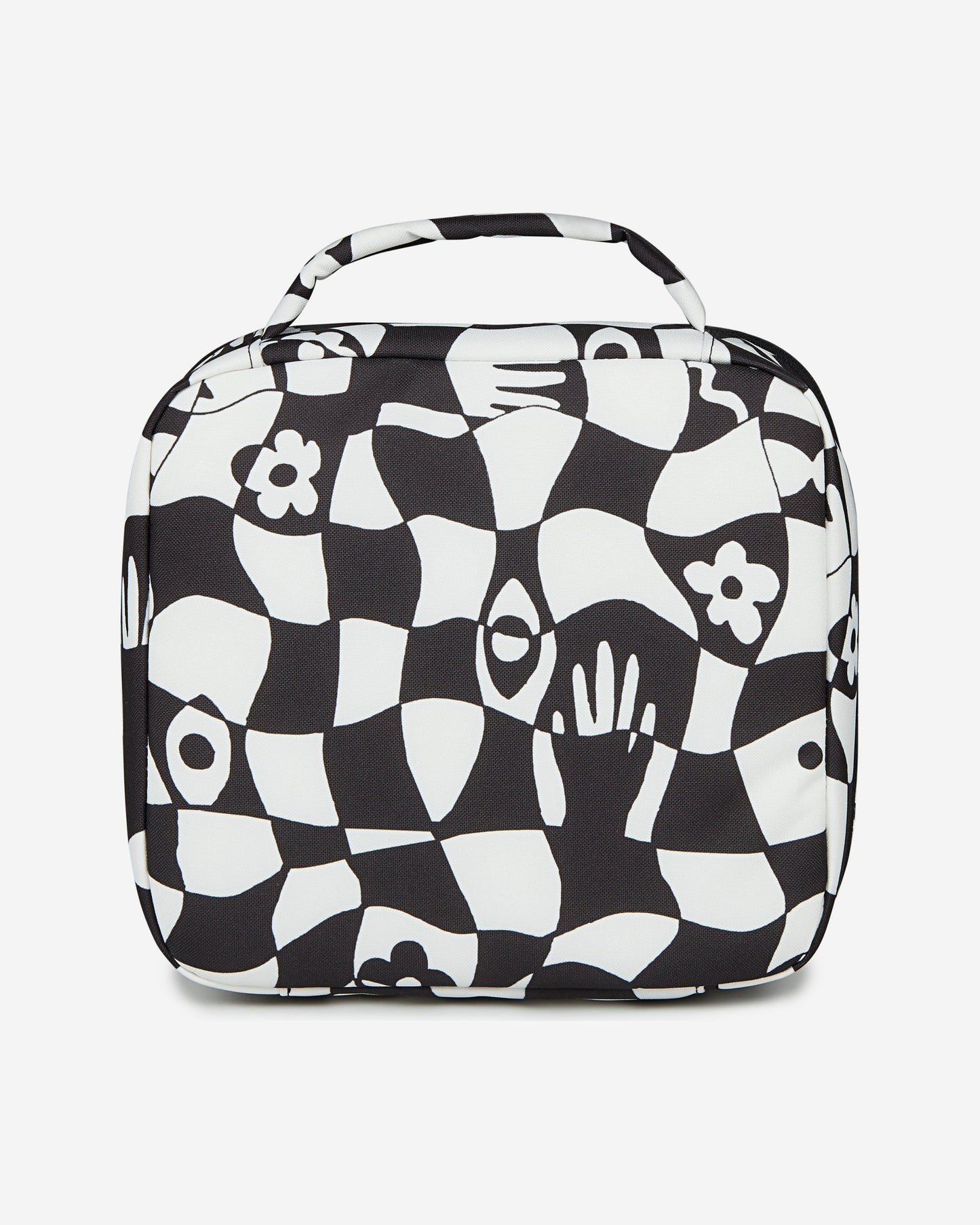 JanSport Lunch Break Large lunch bag Gravity Check EK0A5BDL0W91