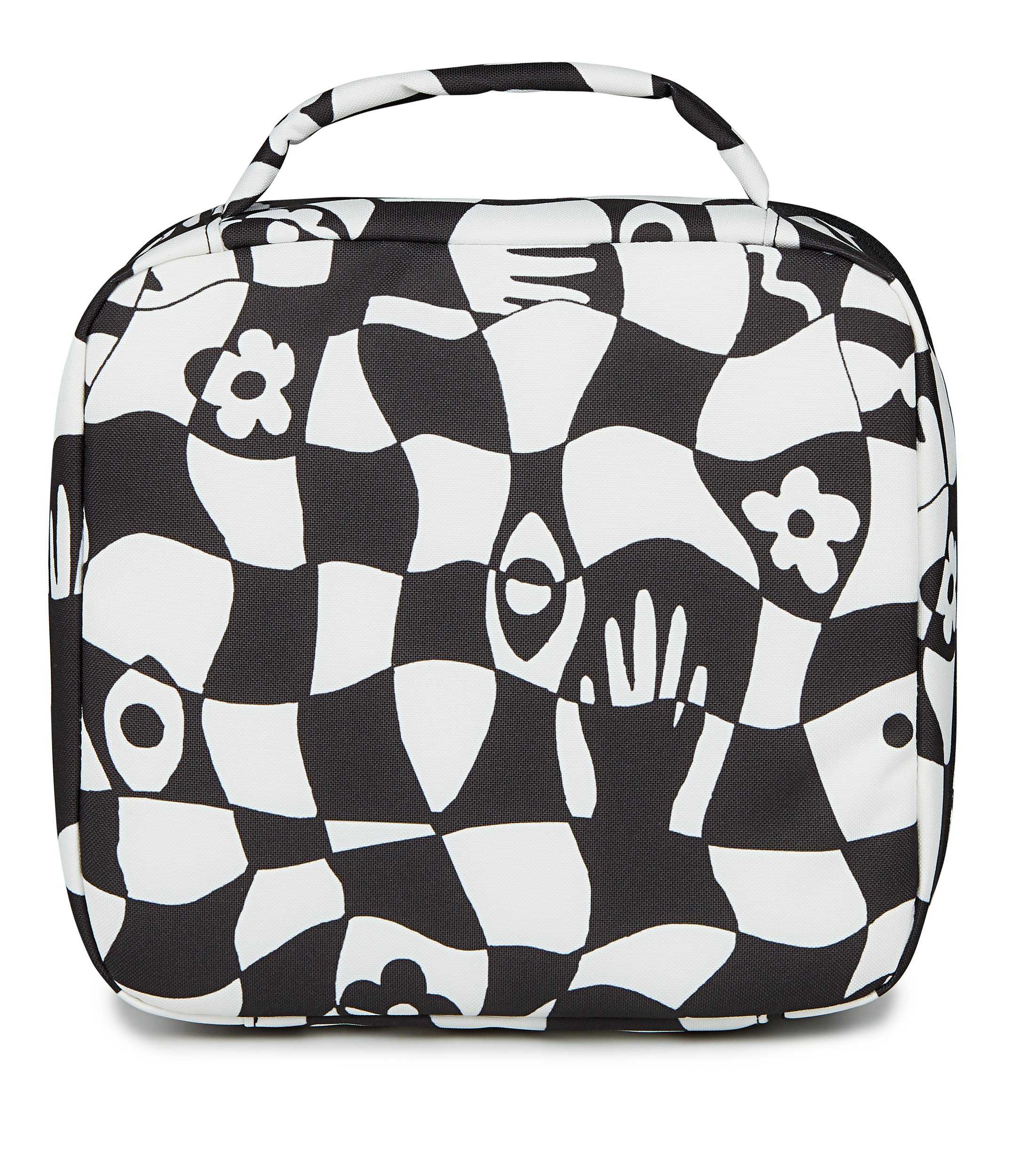 JanSport Lunch Break Large lunch bag Gravity Check EK0A5BDL0W91