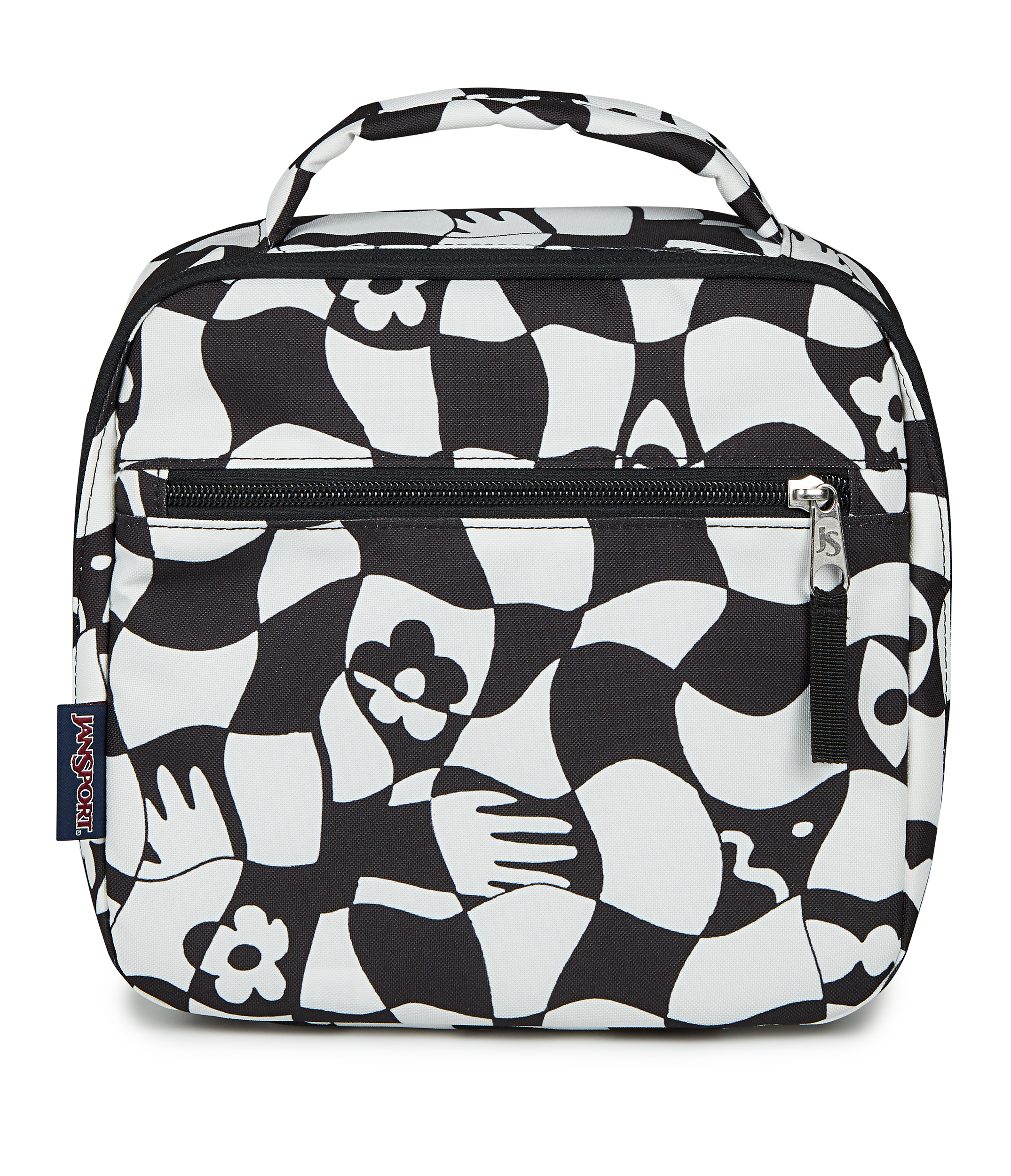  JanSport Lunch Break Large lunch bag Gravity Check EK0A5BDL0W91