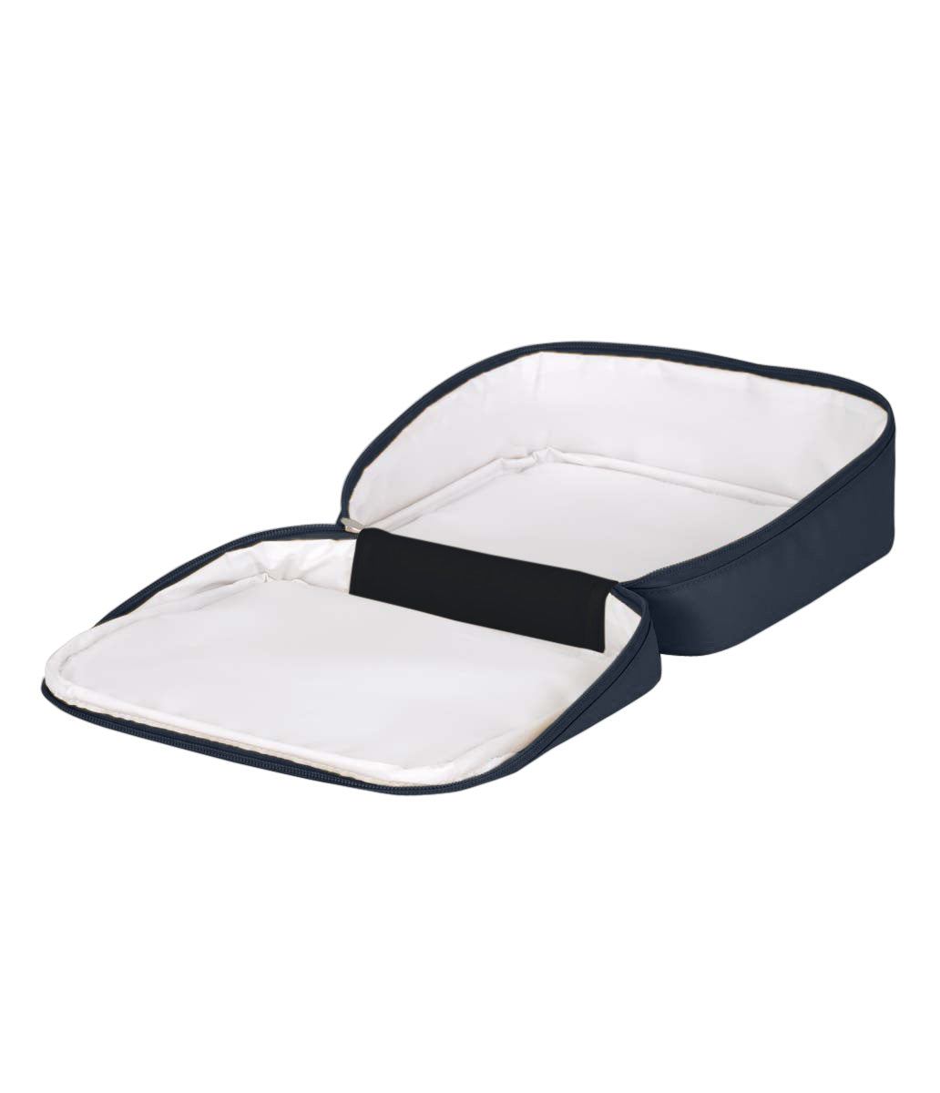 JanSport Lunch Break Large lunch bag Navy EK0A5BDLN541