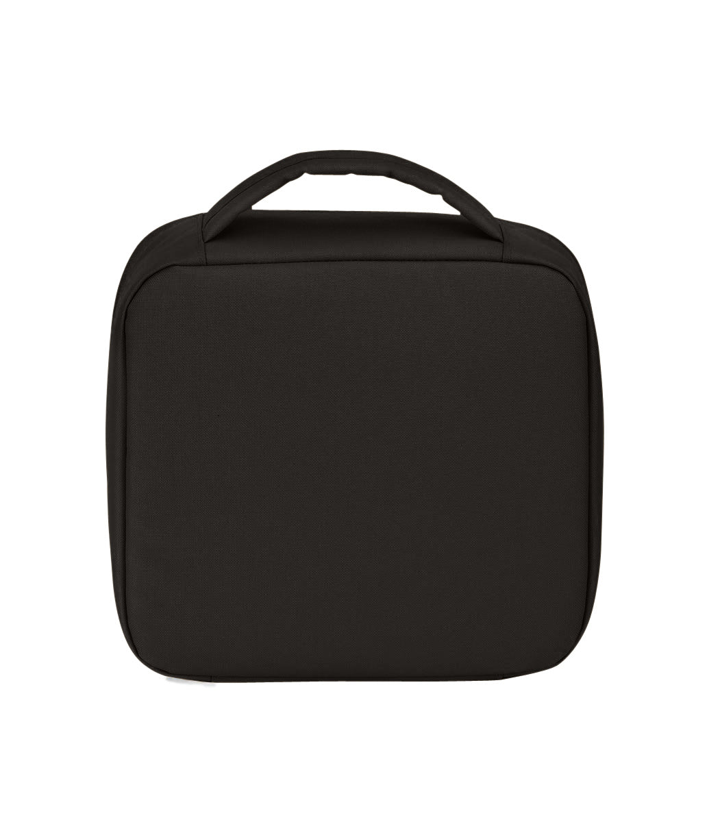 JanSport Lunch Break Large lunch bag Black EK0A5BDLN551