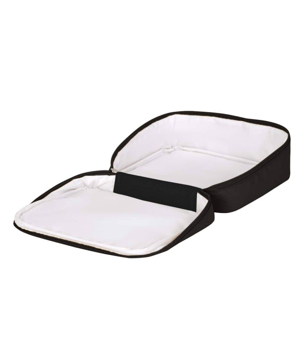 JanSport Lunch Break Large lunch bag Black EK0A5BDLN551