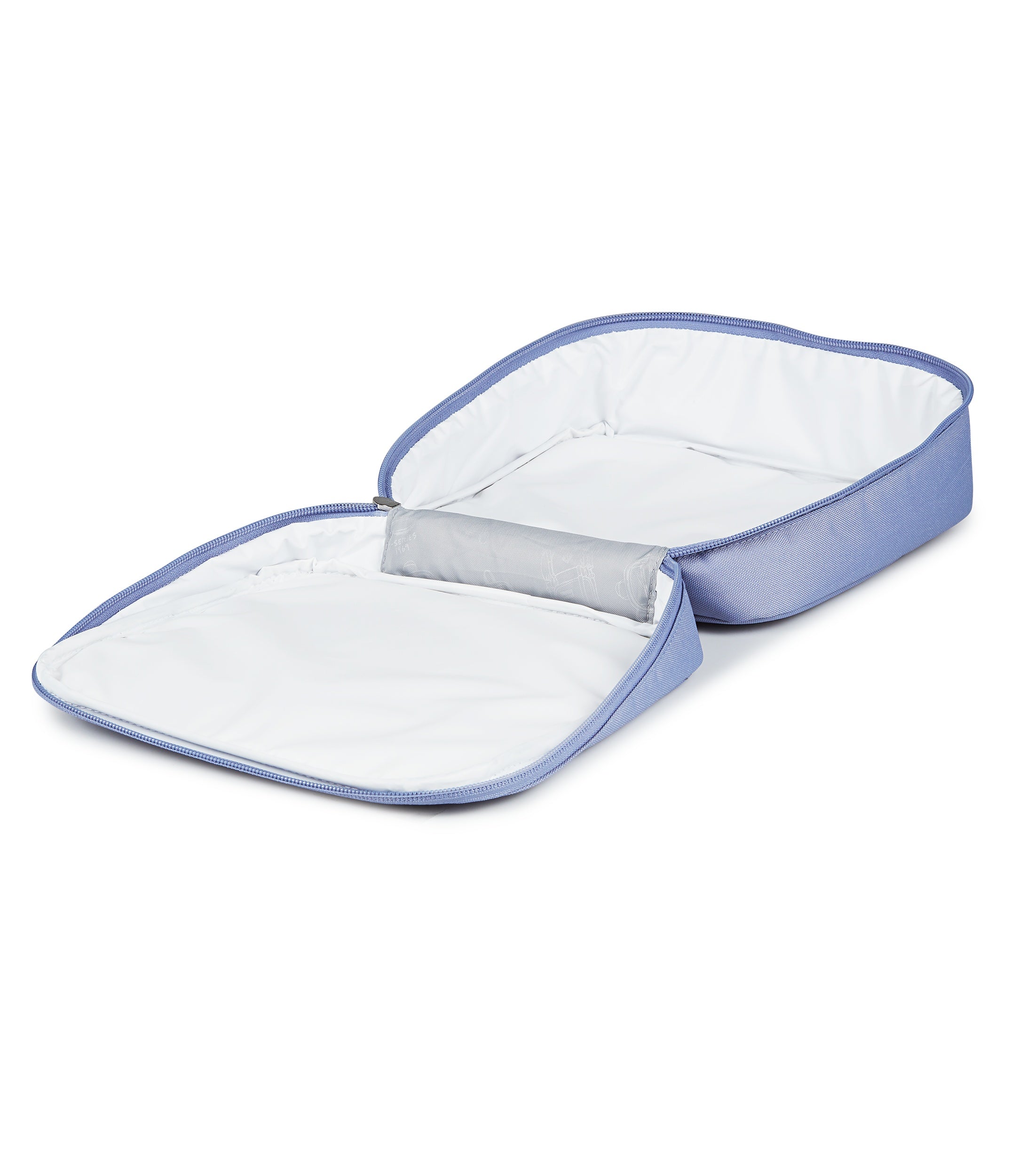 JanSport Lunch Break Large lunch bag Lavander Ash EK0A5BDL0W61
