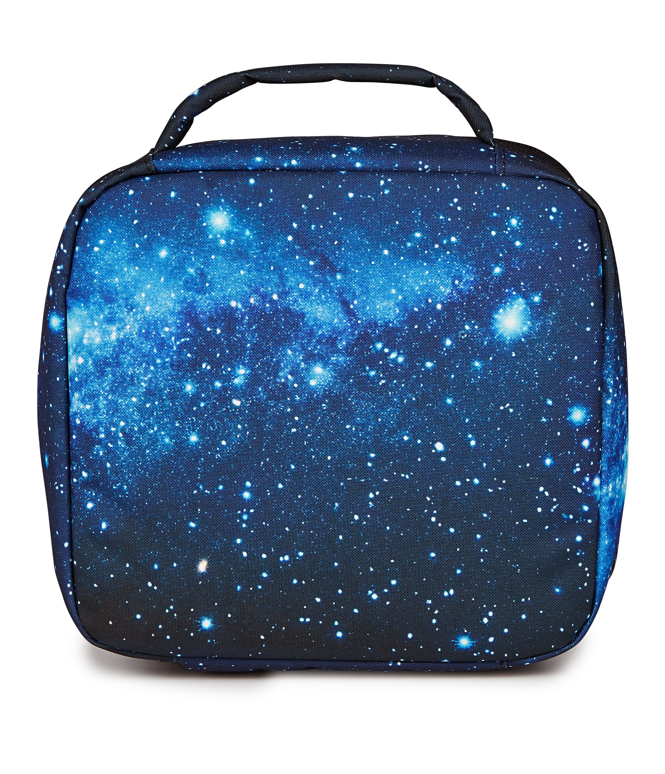 JanSport Lunch Break Large lunch bag Stellar Starfie EK0A5BDL2W91