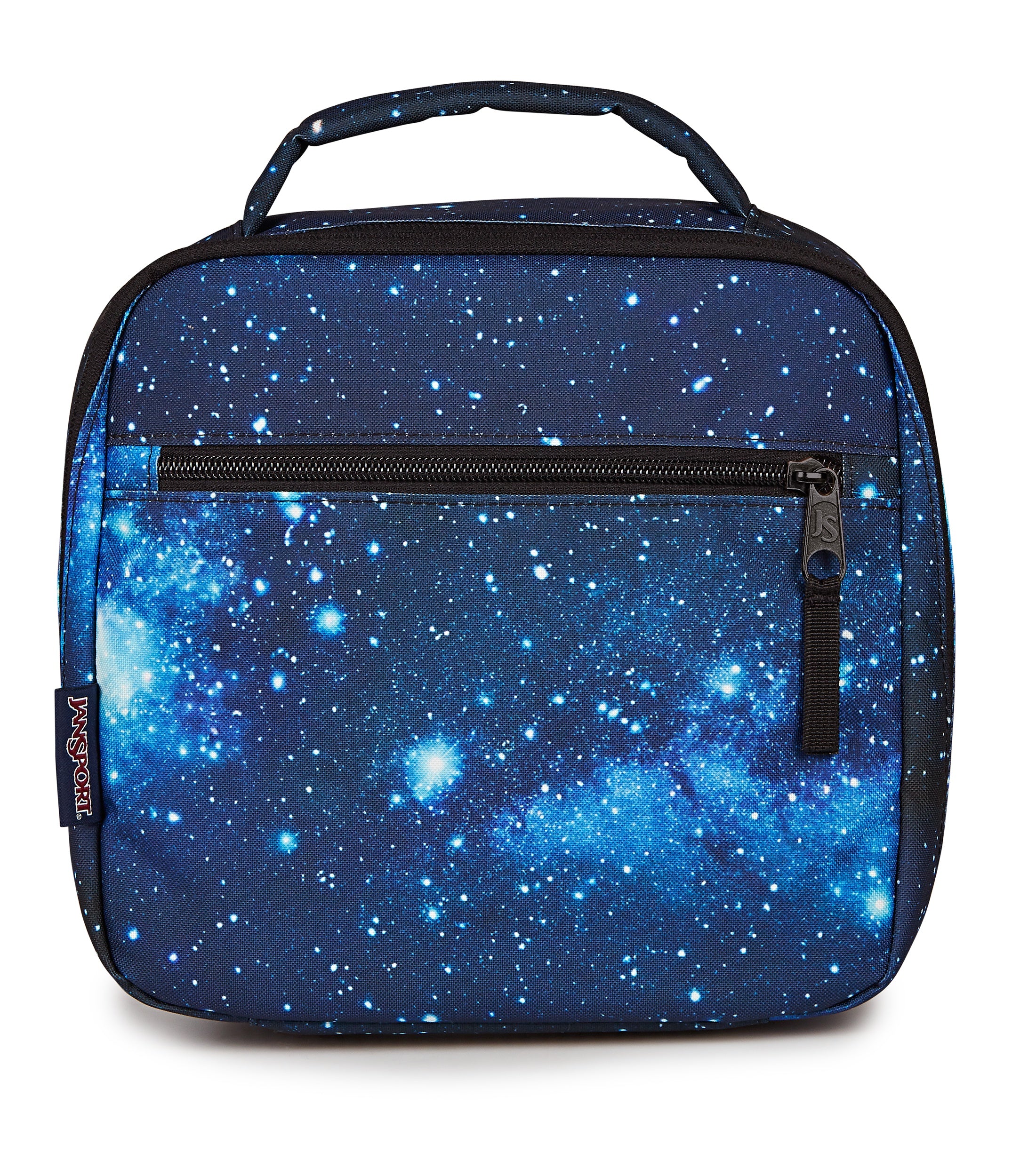  JanSport Lunch Break Large lunch bag Stellar Starfie EK0A5BDL2W91