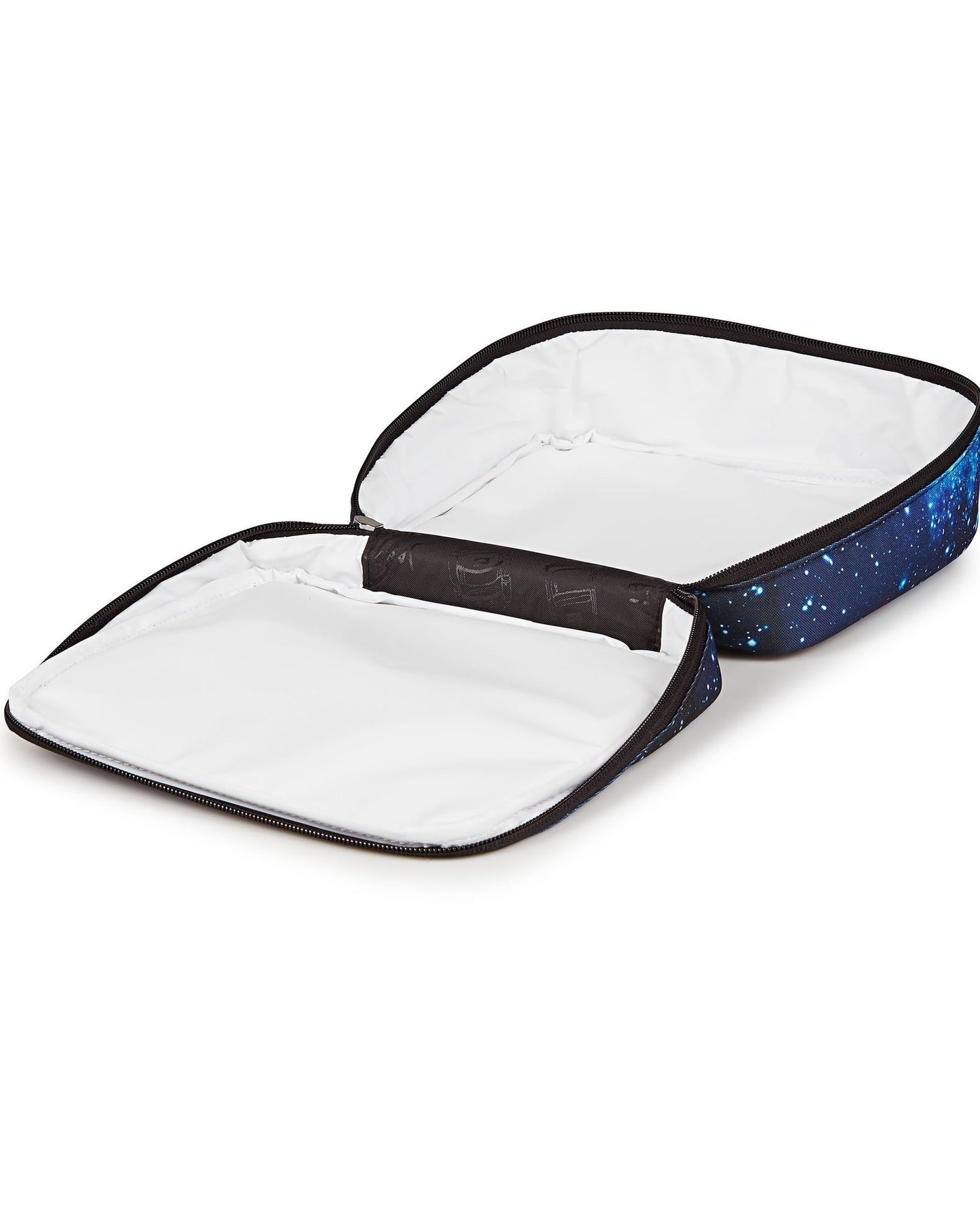 JanSport Lunch Break Large lunch bag Stellar Starfie EK0A5BDL2W91