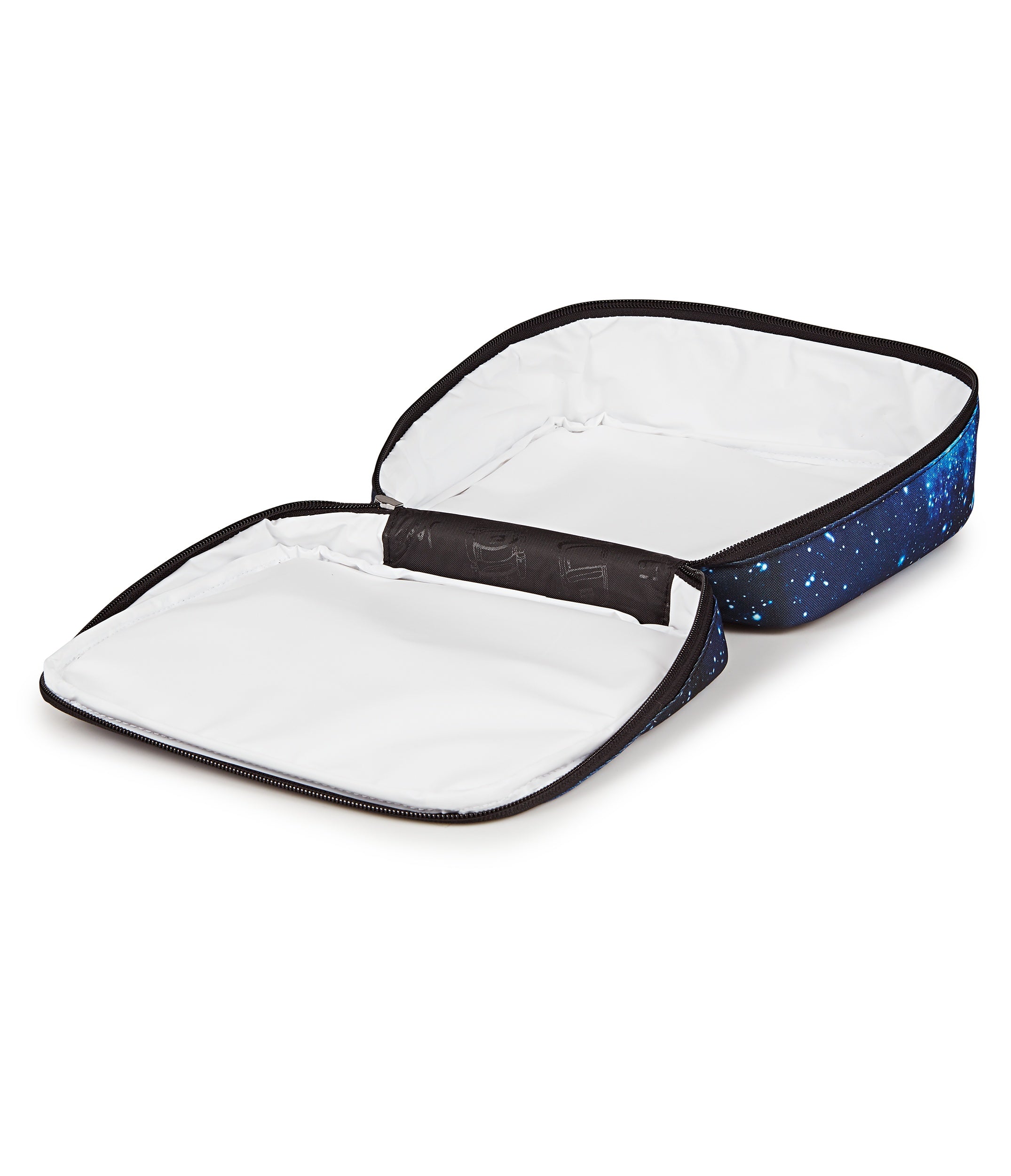 JanSport Lunch Break Large lunch bag Stellar Starfie EK0A5BDL2W91