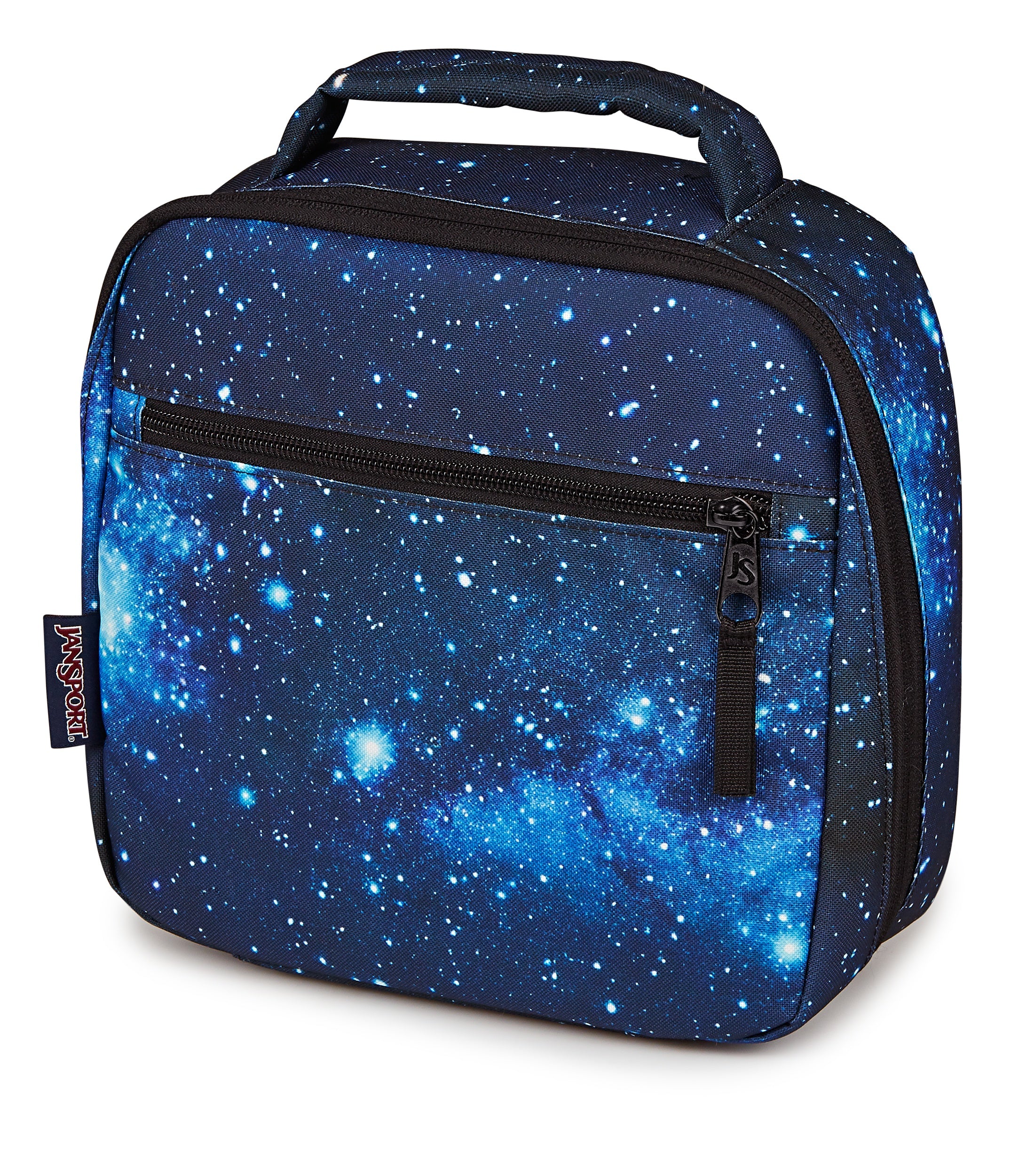 JanSport Lunch Break Large lunch bag Stellar Starfie EK0A5BDL2W91