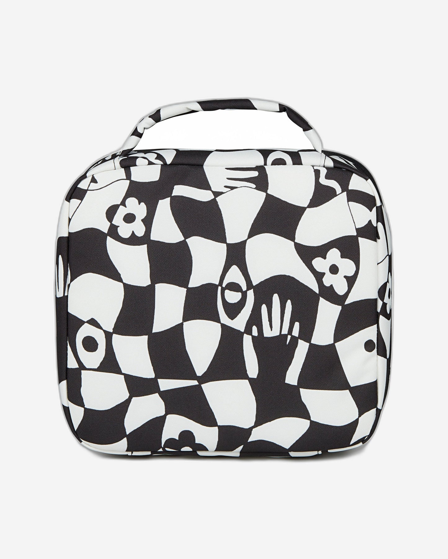 JanSport Lunch Break Large lunch bag Gravity Check EK0A5BDL0W91