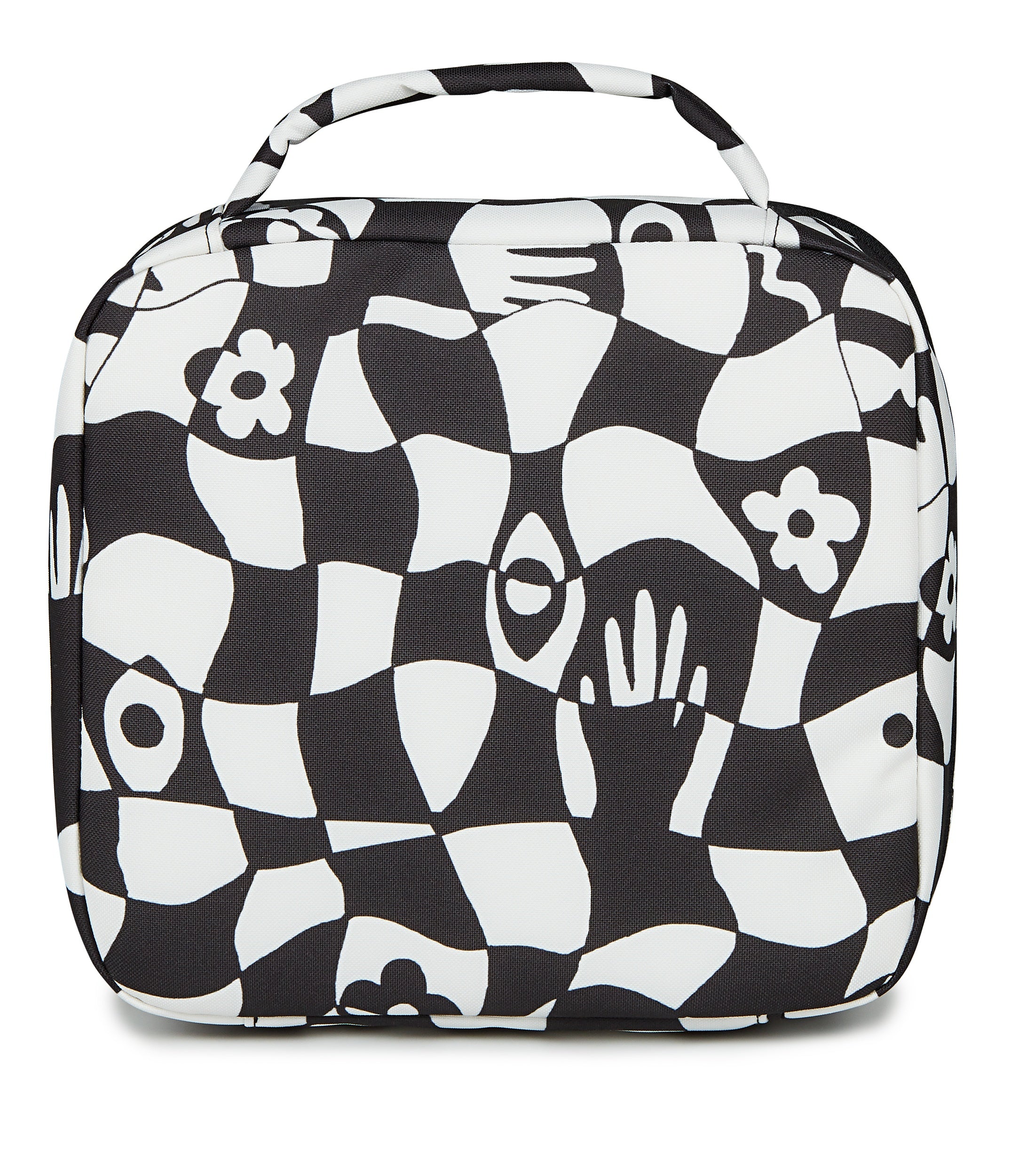 JanSport Lunch Break Large lunch bag Gravity Check EK0A5BDL0W91