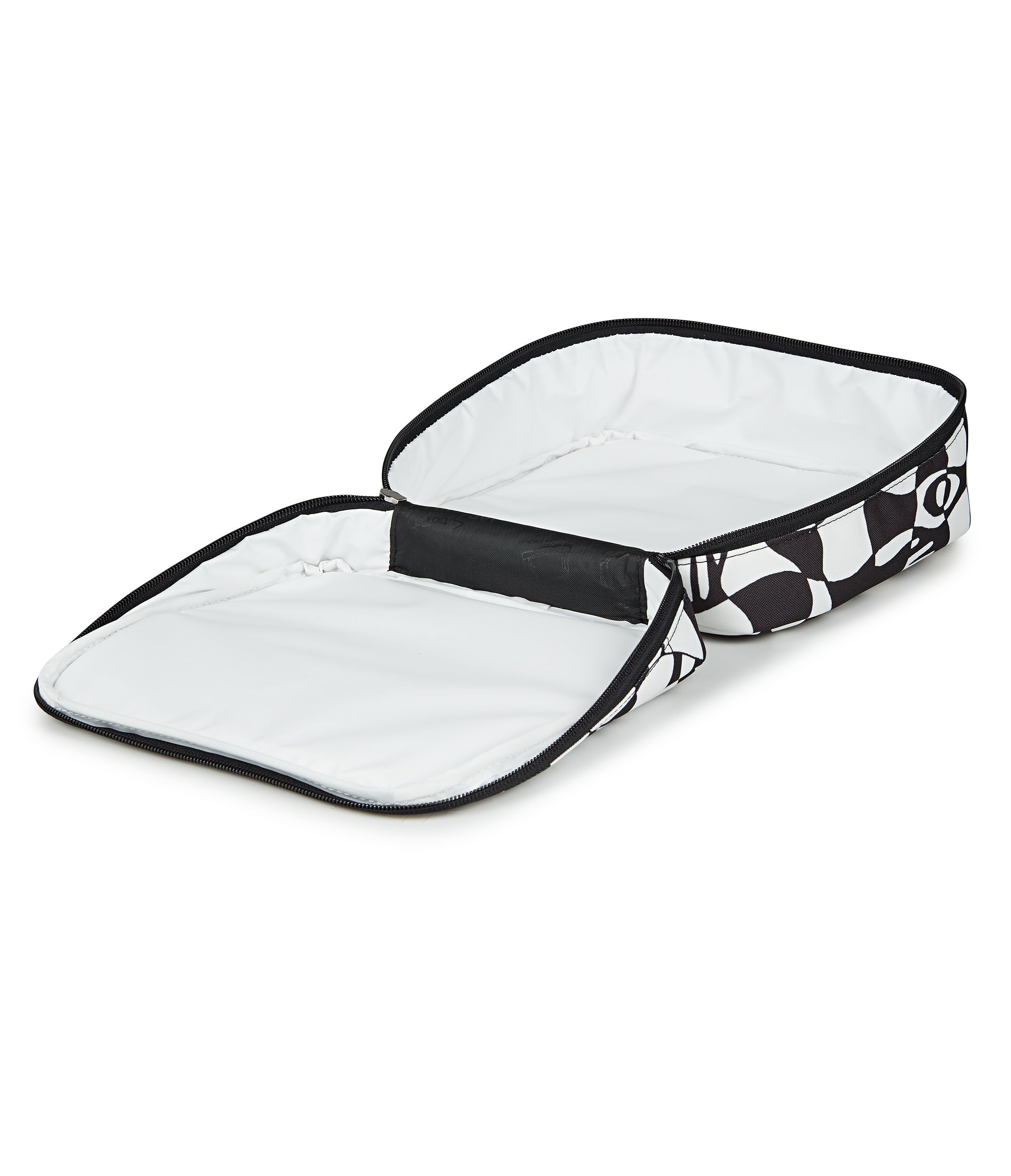 JanSport Lunch Break Large lunch bag Gravity Check EK0A5BDL0W91