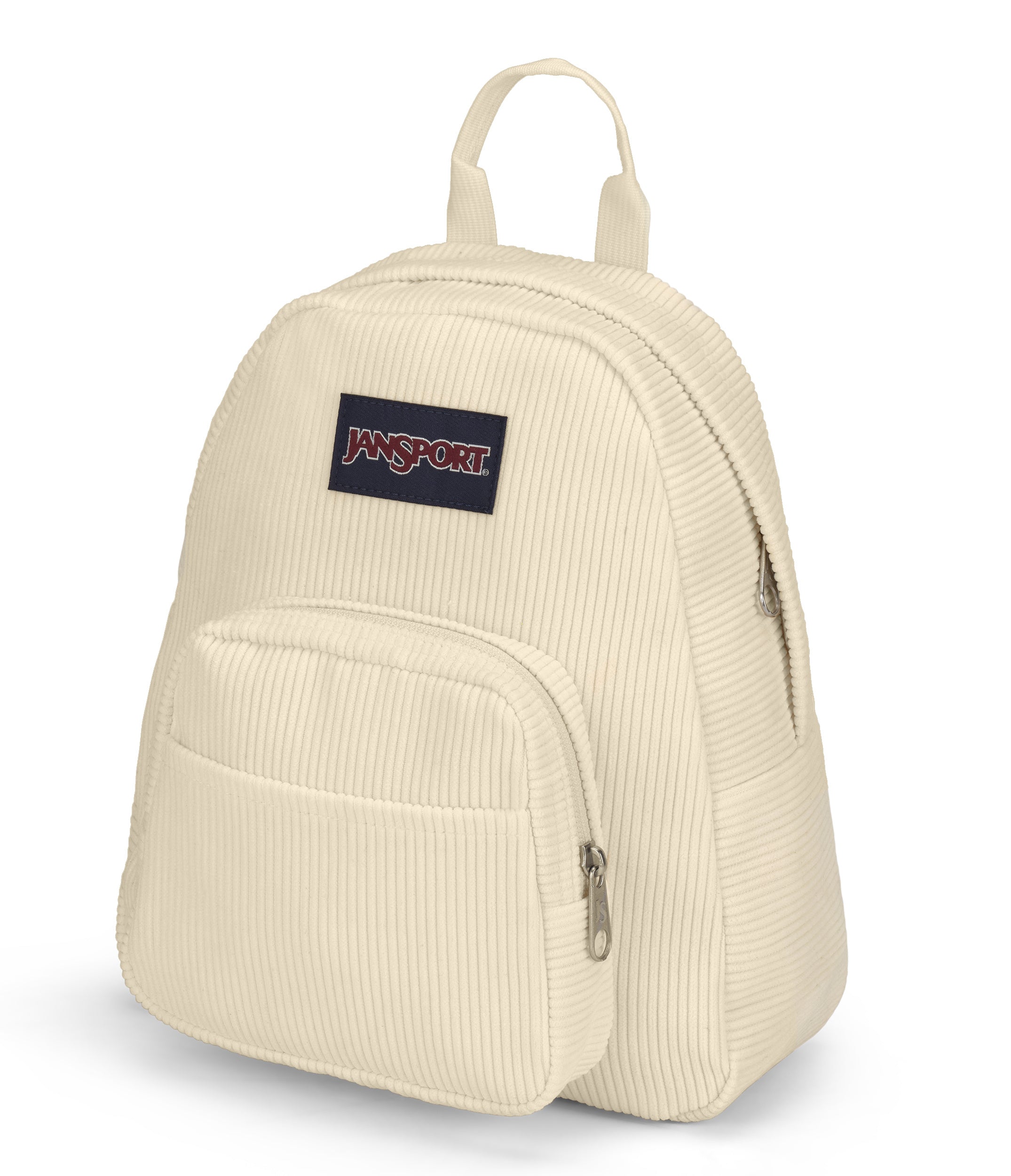 JanSport Half Pint FX Small backpack Coconut Cord EK0A5BII7K51