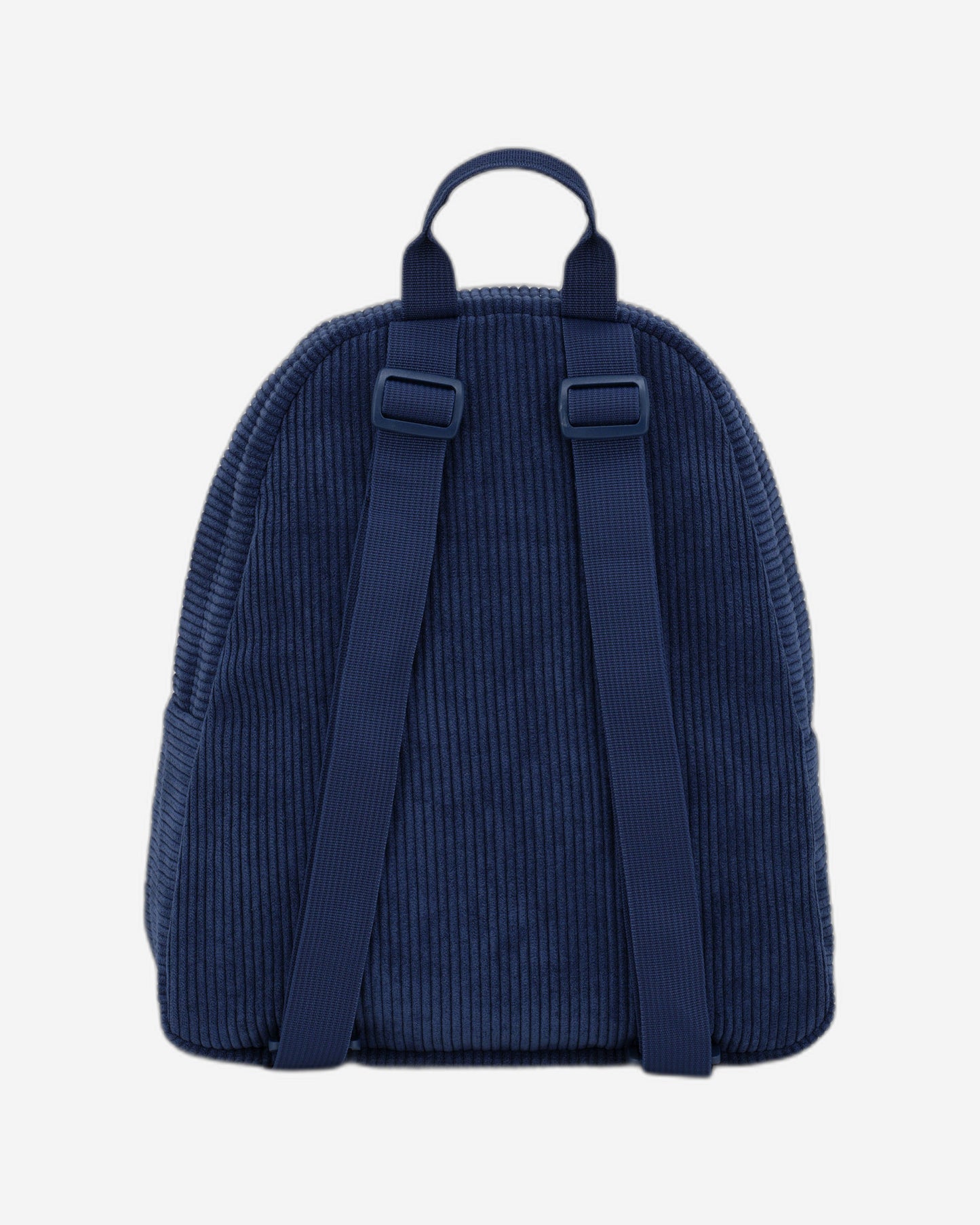 JanSport Half Pint FX Small backpack Navy Corduroy EK0A5BII9O91