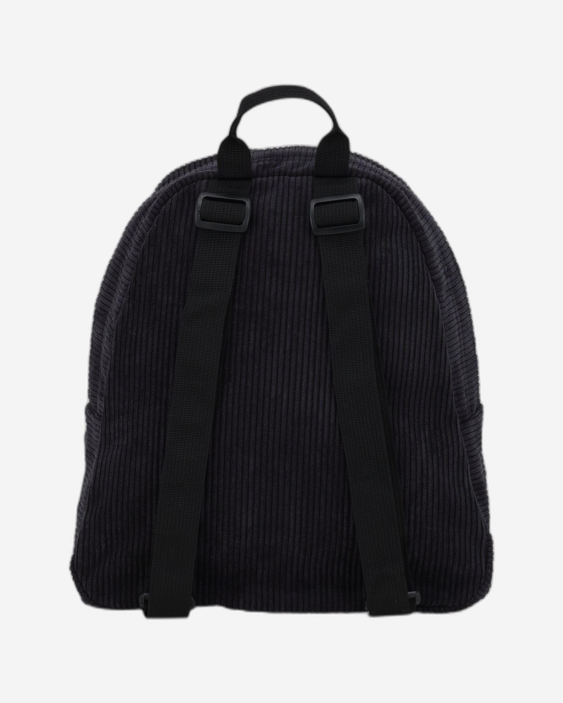 Buy JanSport Half Pint FX Small Black Corduroy Backpack Online in UAE