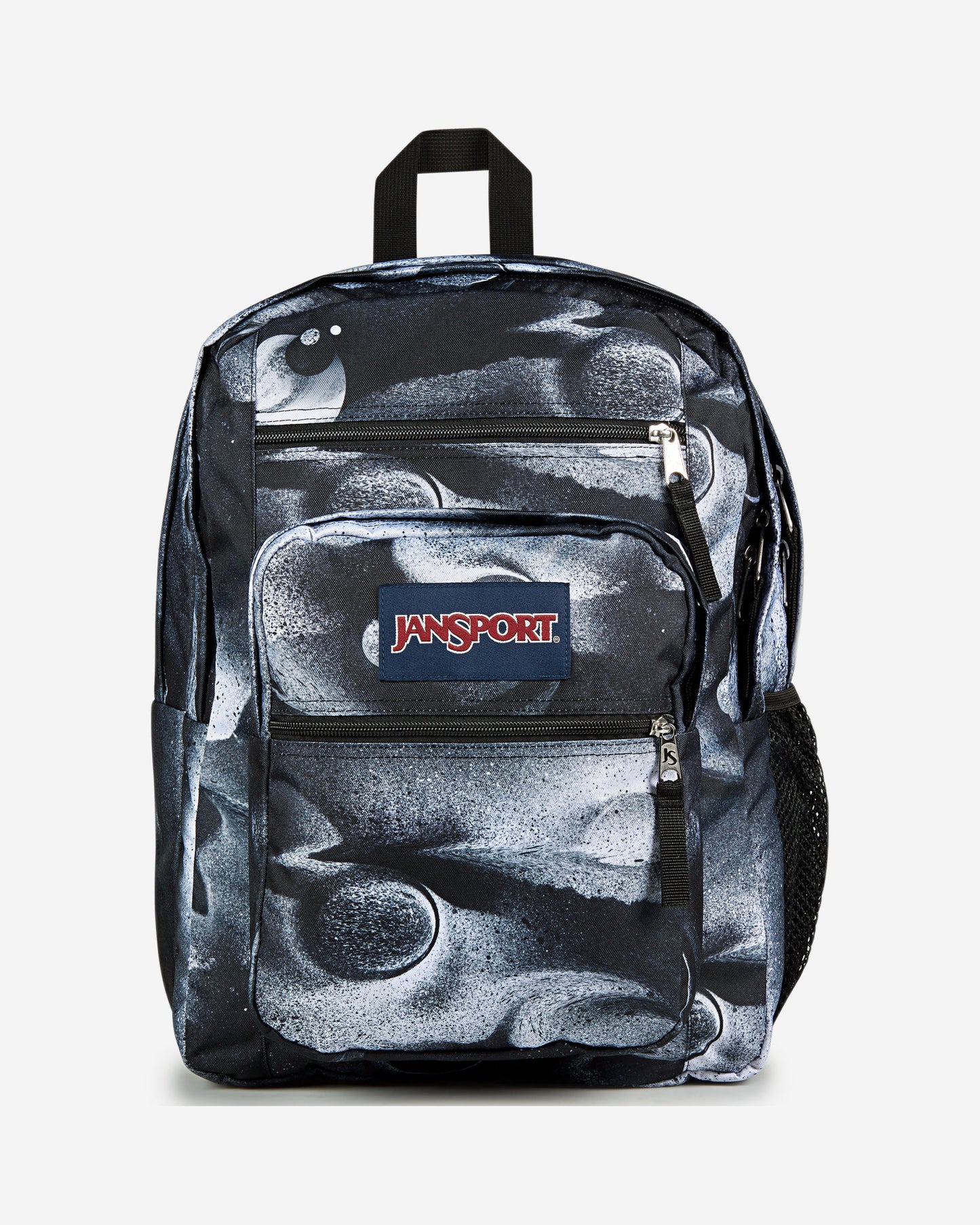 JanSport Big Student Large laptop Event Horizon Backpack