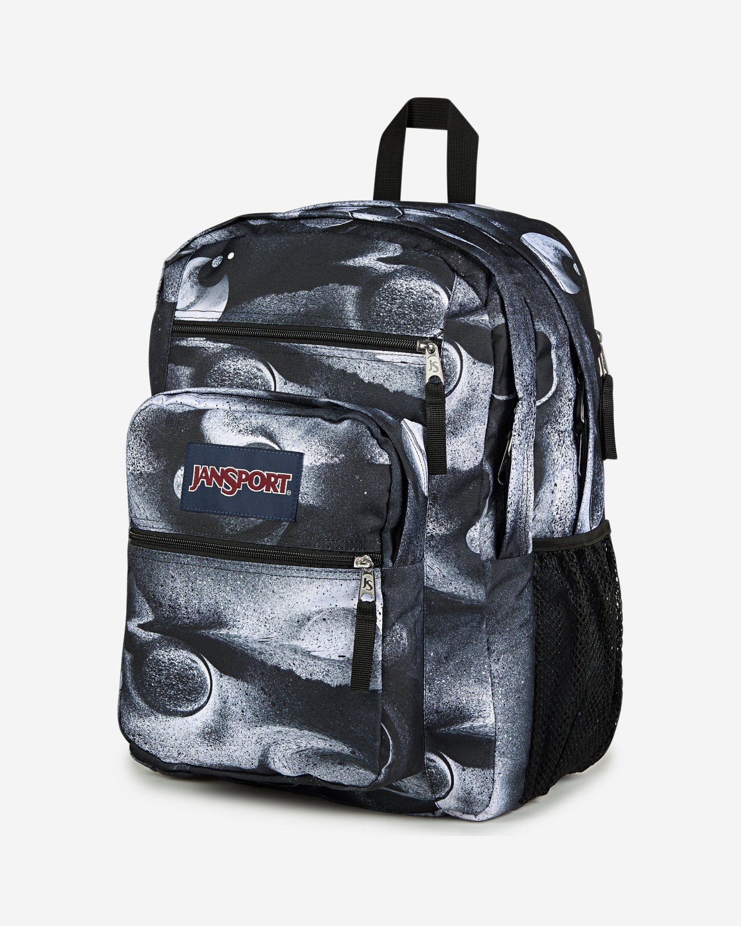 JanSport Big Student Large laptop Event Horizon Backpack