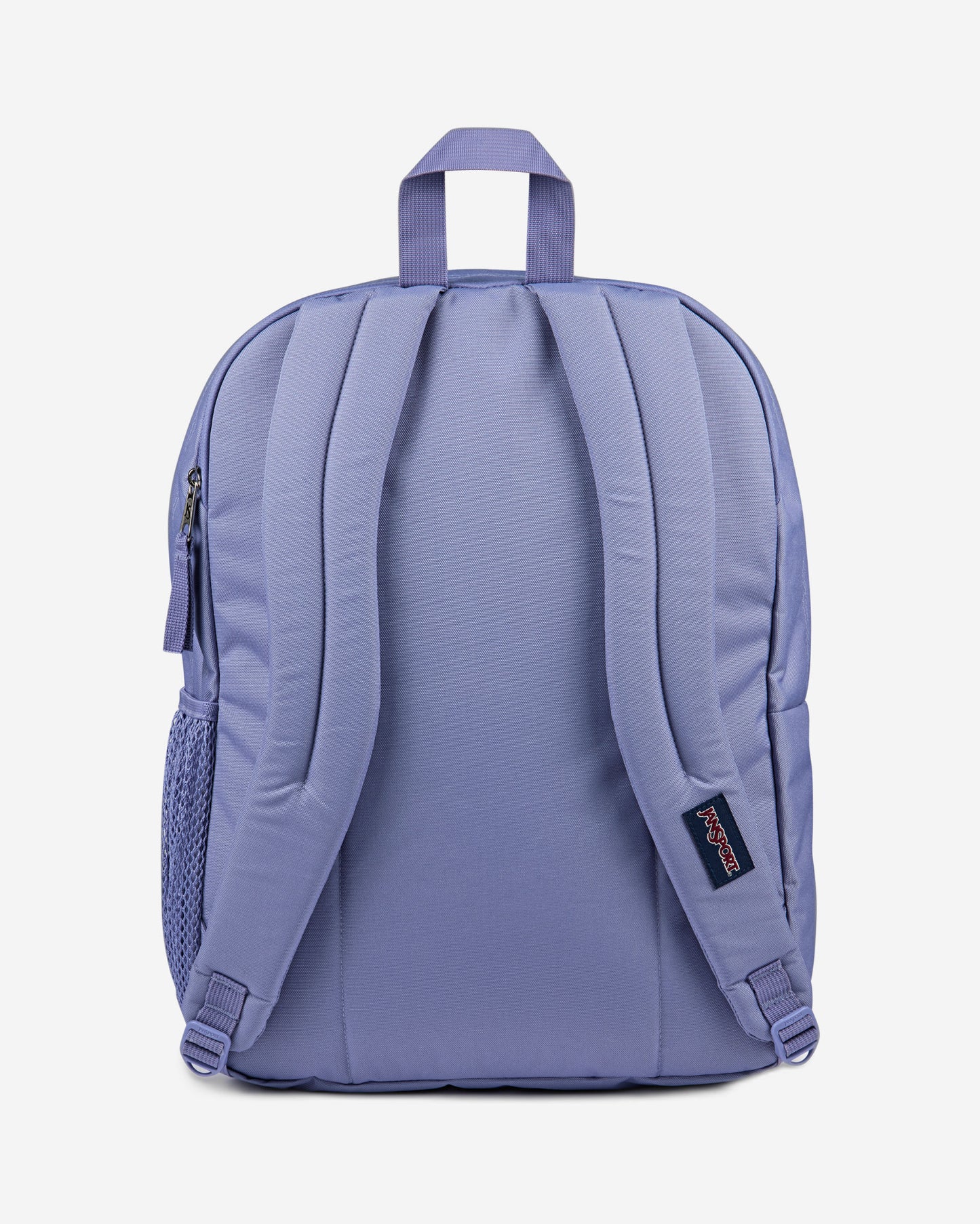 JanSport Big Student Large laptop Lavander Ash Backpack