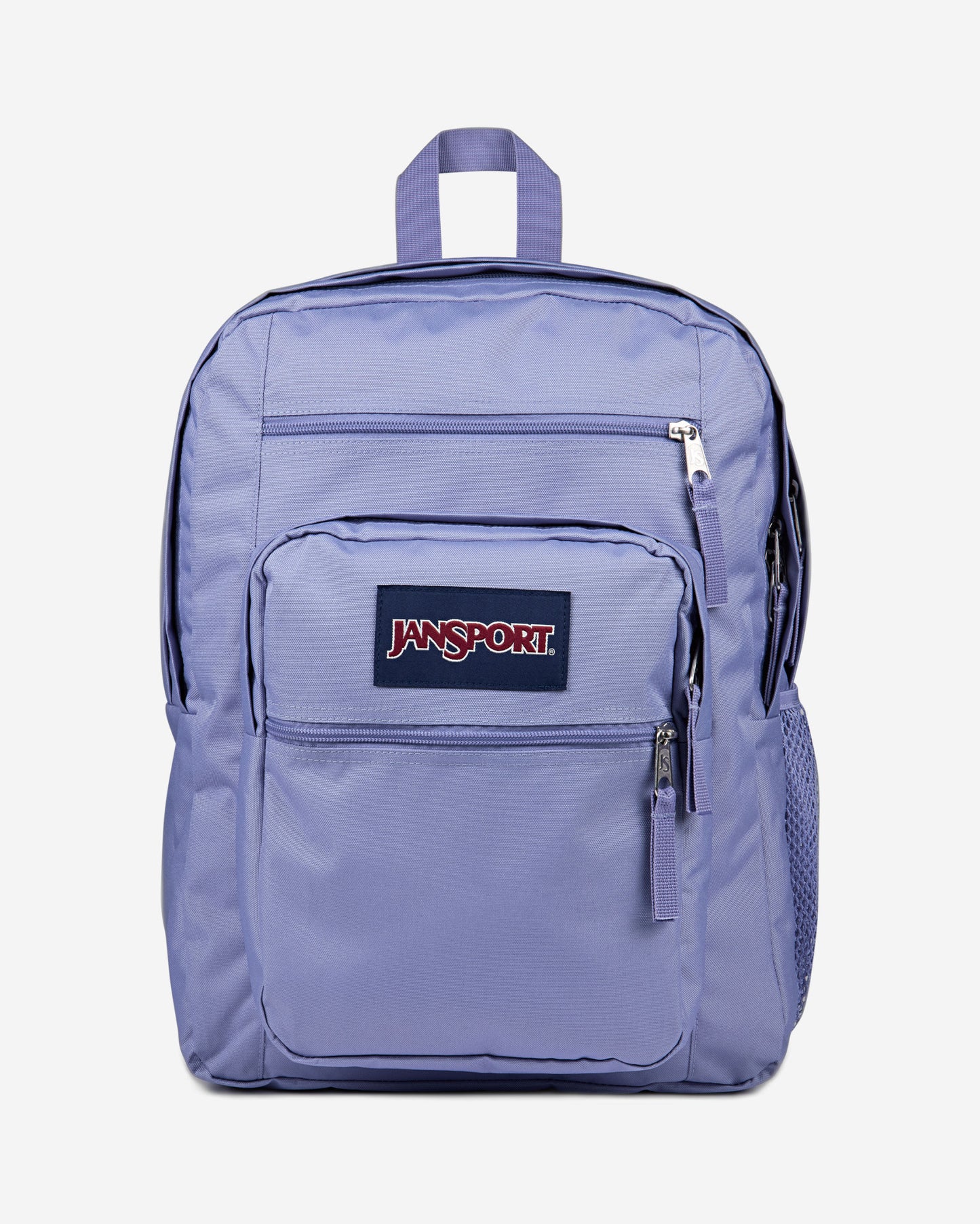 JanSport Big Student Large laptop Lavander Ash Backpack
