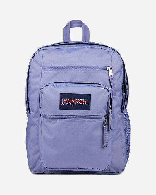JanSport Big Student Large laptop backpack Lavander Ash EK0A5BAH0W61