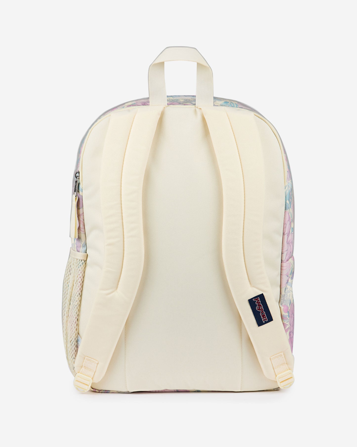 JanSport Big Student Large laptop Faded Tapestry Backpack