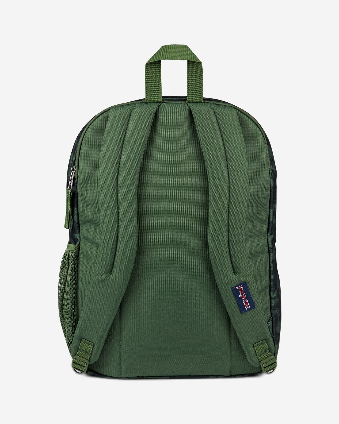 JanSport Big Student Large laptop Camo Illusion Backpack