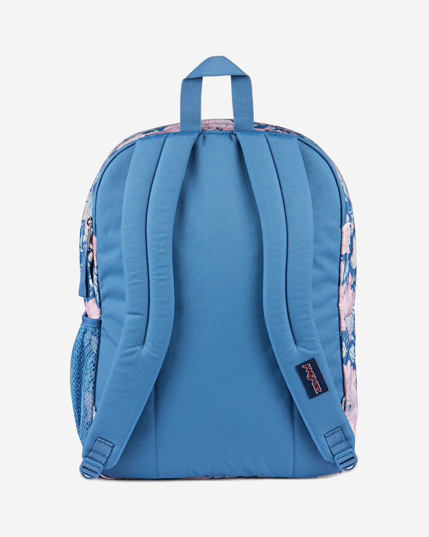 JanSport Big Student Large laptop backpack Faded Tap Eblue EK0A5BAH2W71
