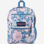 JanSport Big Student Large laptop Faded Tap Eblue Backpack