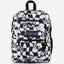 JanSport Big Student Large laptop Gravity Check Backpack