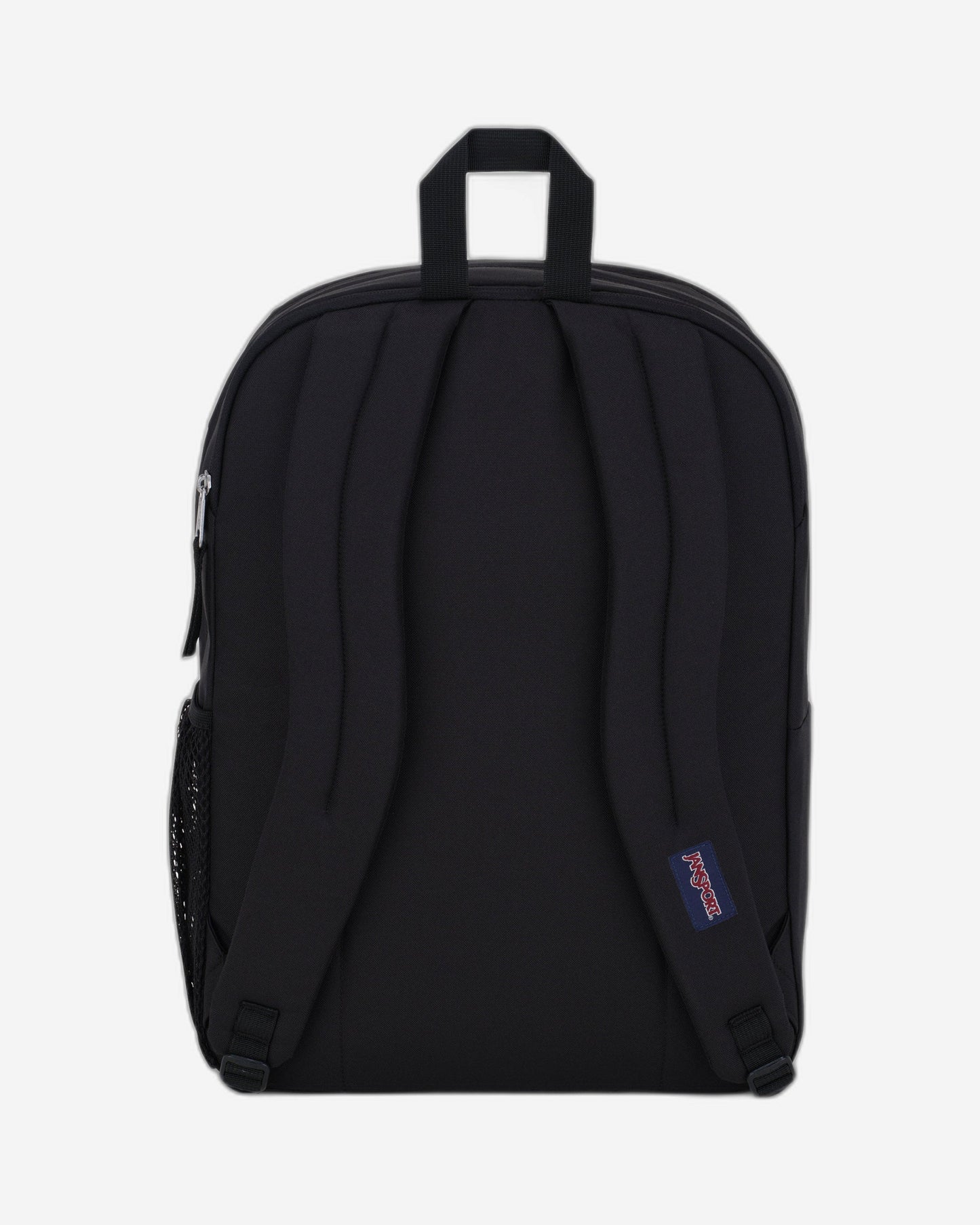 JanSport Big Student Large laptop backpack Black EK0A5BAHN551