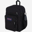 JanSport Big Student Large laptop Black Backpack