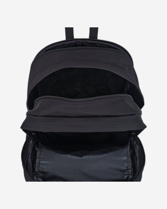 JanSport Big Student Large laptop backpack Black EK0A5BAHN551