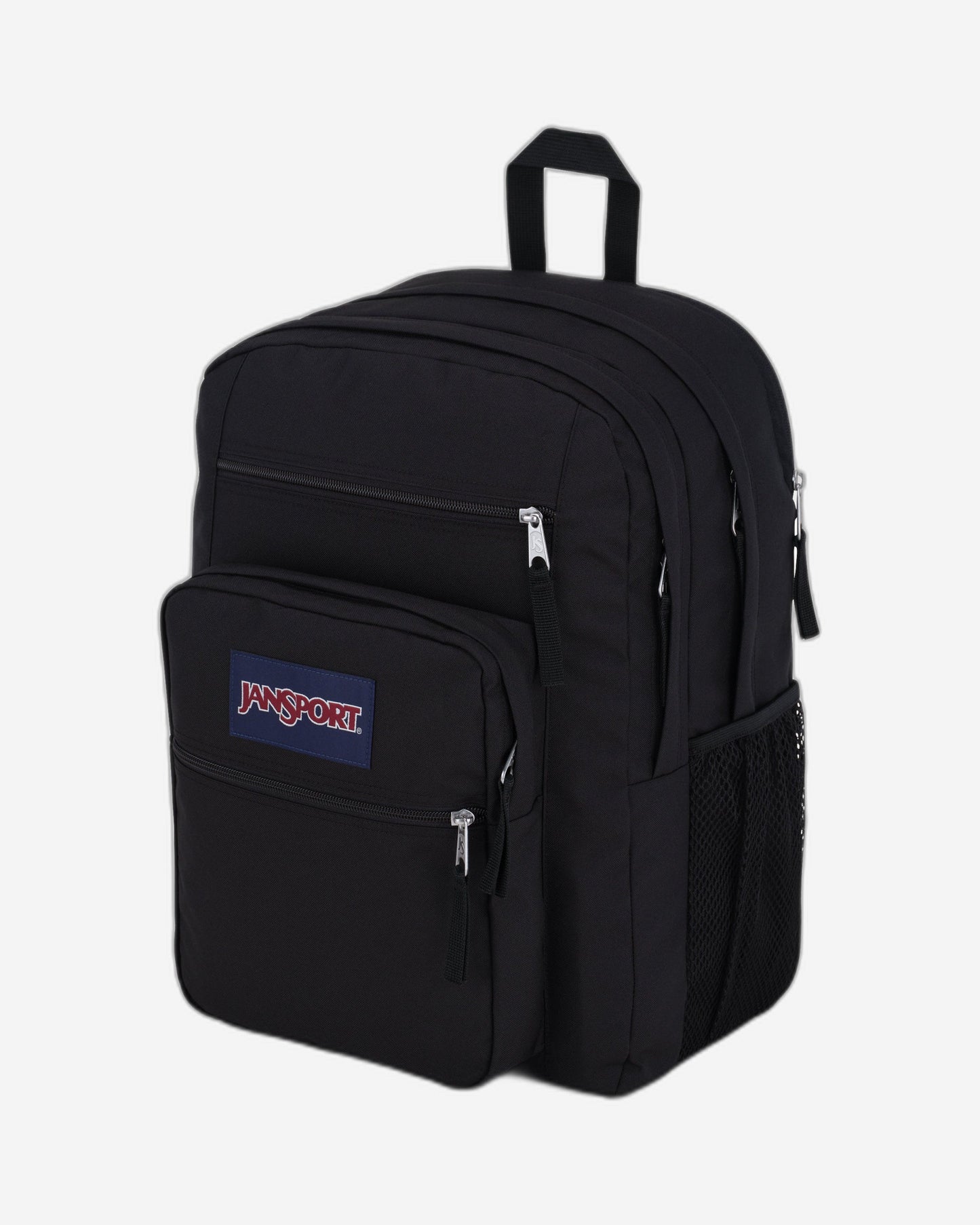 JanSport Big Student Large laptop backpack Black EK0A5BAHN551