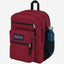 JanSport Big Student Large laptop Russet Red Backpack