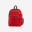 JanSport Big Student Large laptop Red Tape Backpack