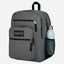 JanSport Big Student Large laptop Graphite Grey Backpack