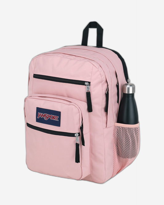JanSport Big Student Large laptop backpack Misty Rose EK0A5BAHN591