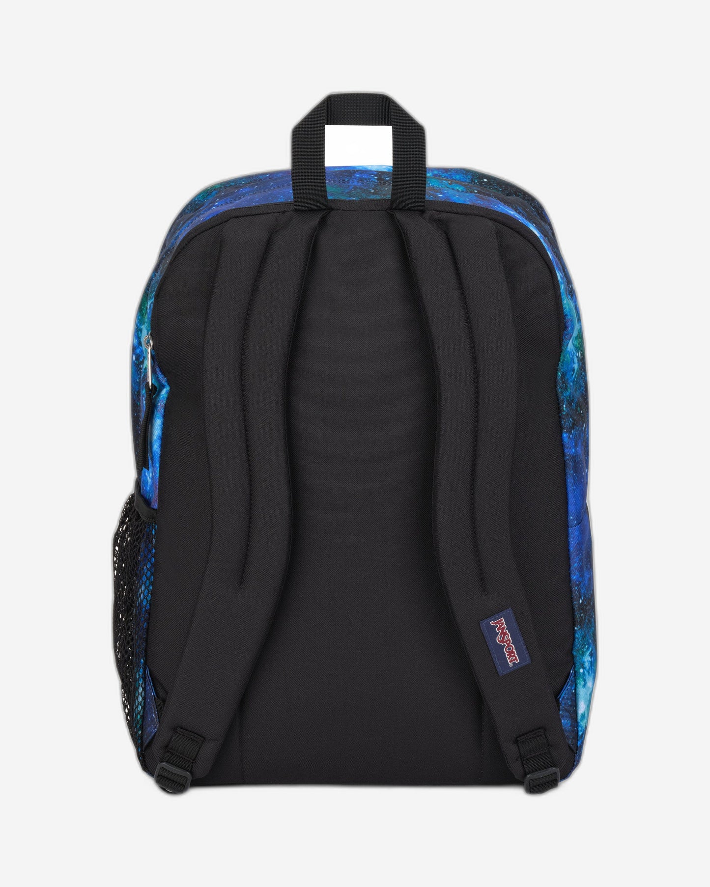 JanSport Big Student Large laptop Cyberspacegalax Backpack