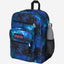 JanSport Big Student Large laptop Cyberspacegalax Backpack