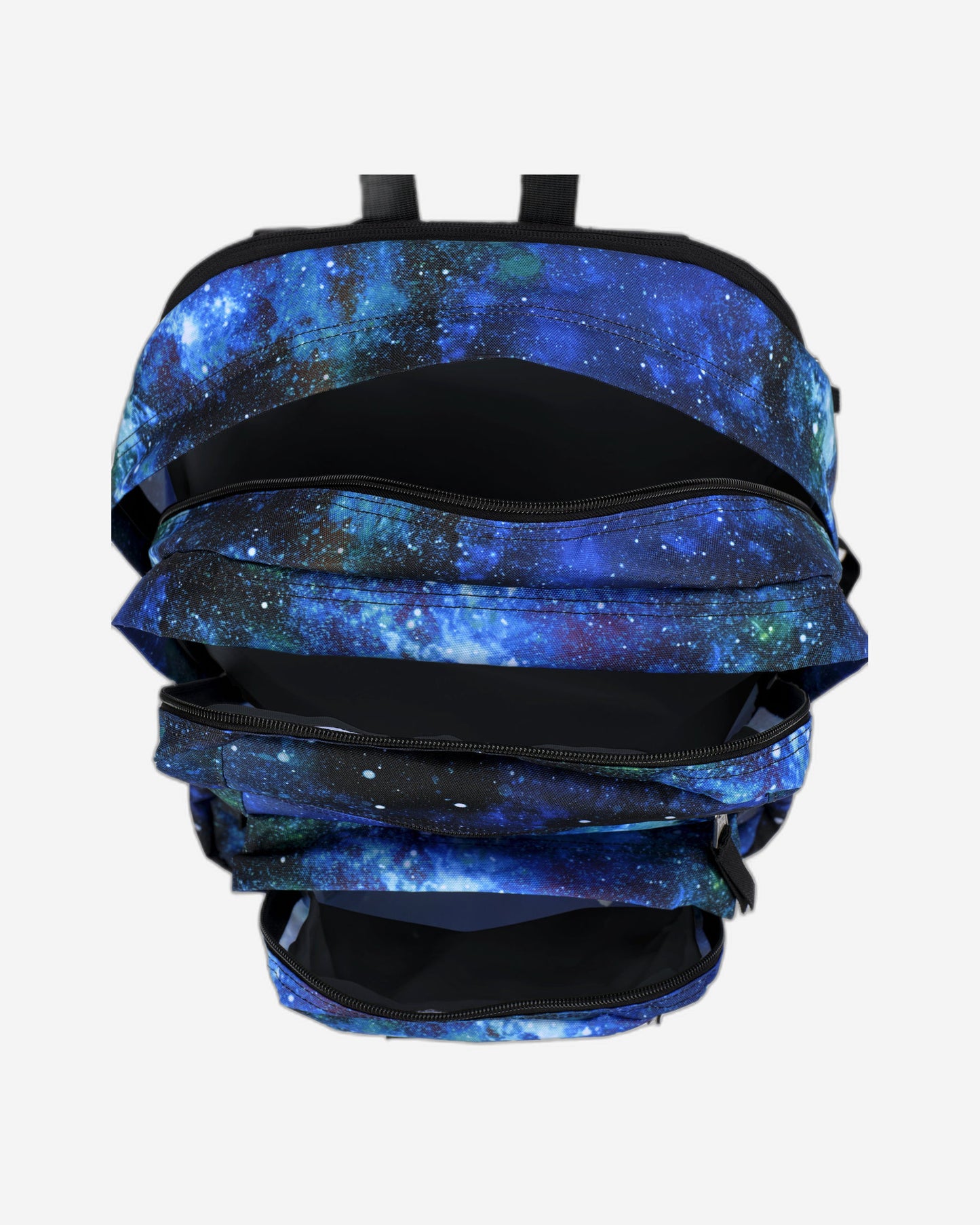 JanSport Big Student Large laptop Cyberspacegalax Backpack