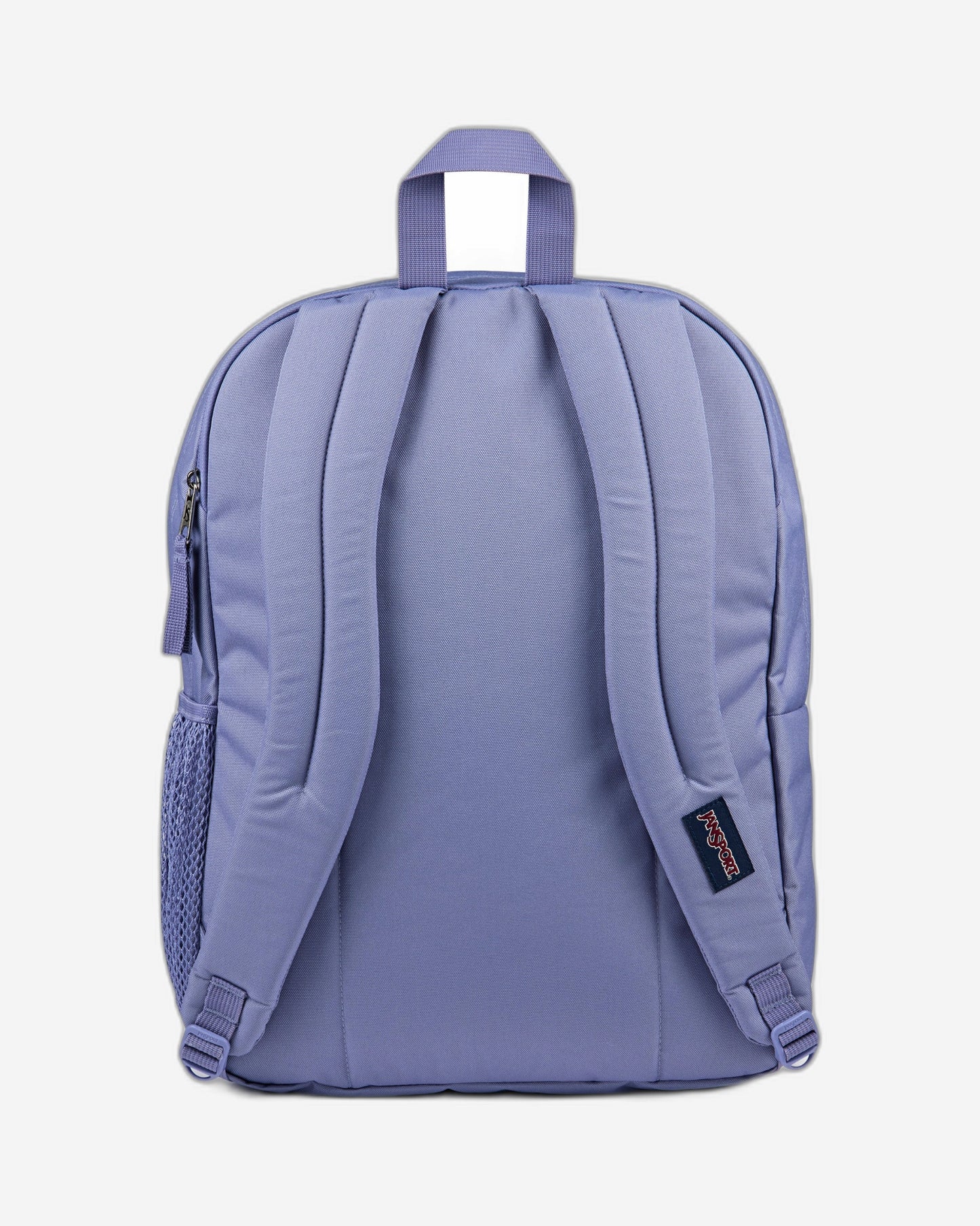 JanSport Big Student Large laptop Lavander Ash Backpack