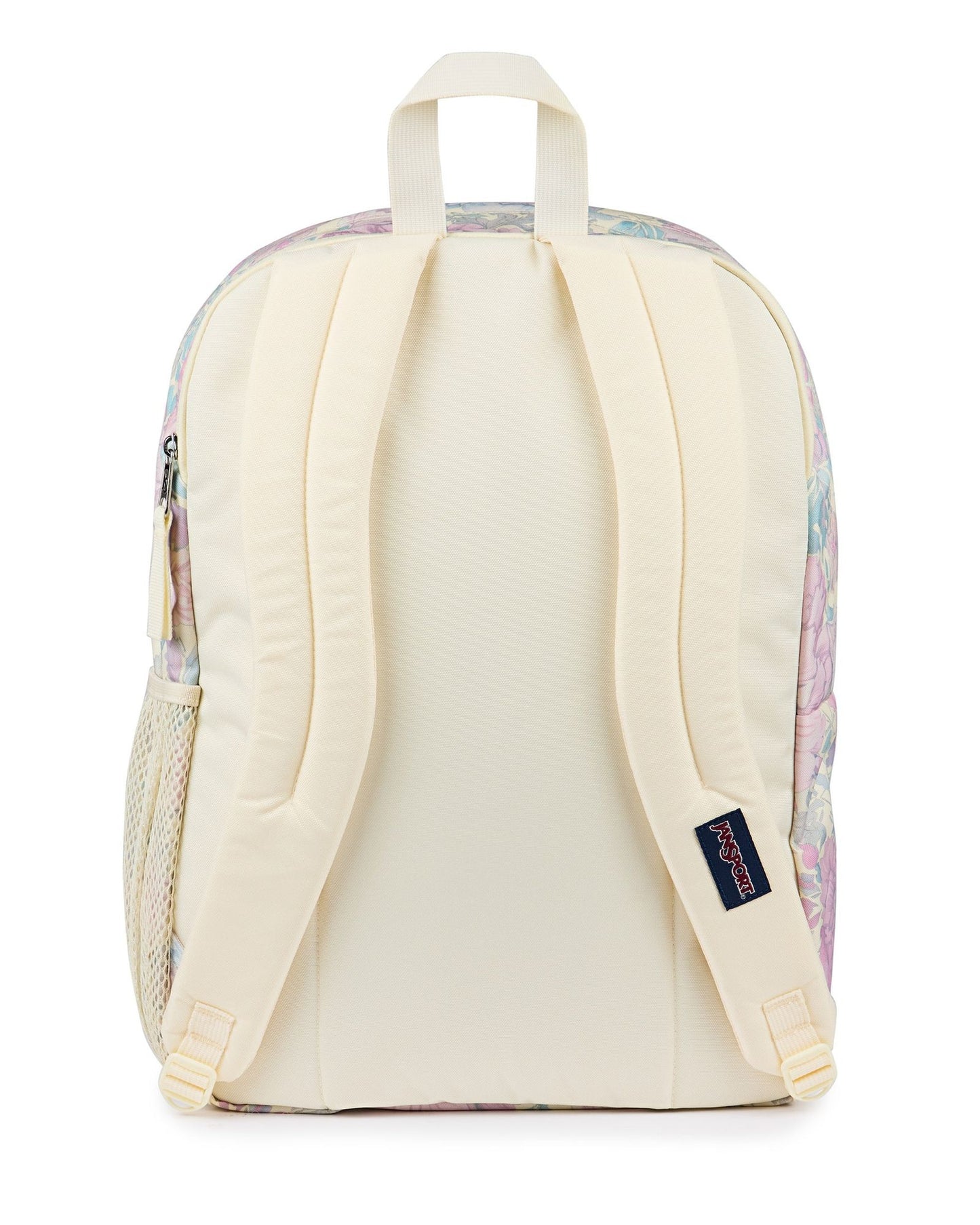 JanSport Big Student Large laptop Faded Tapestry Backpack
