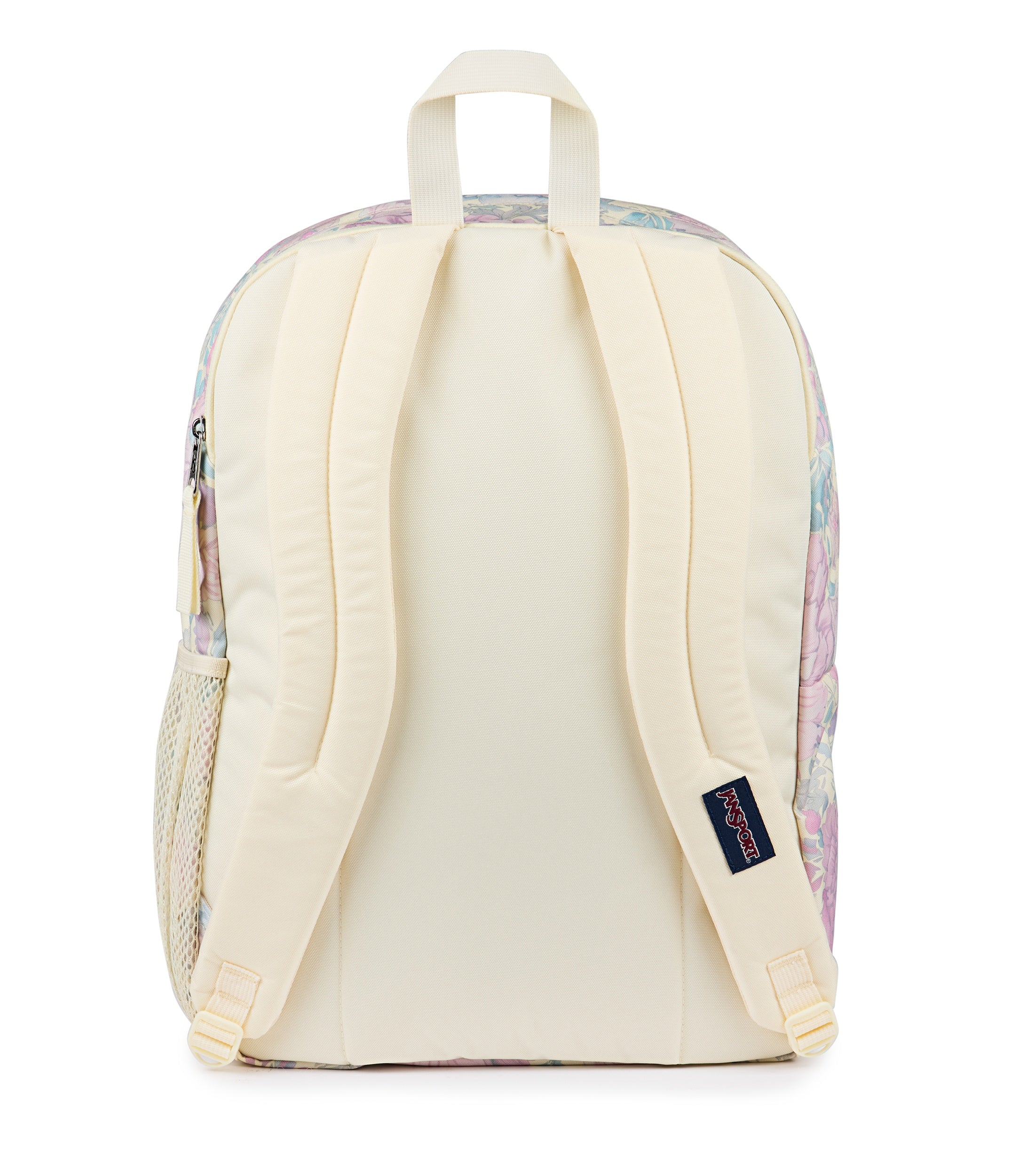 JanSport Big Student Large laptop backpack Faded Tapestry EK0A5BAH2W81