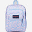 JanSport Big Student Large laptop Upbeatgroovpink Backpack